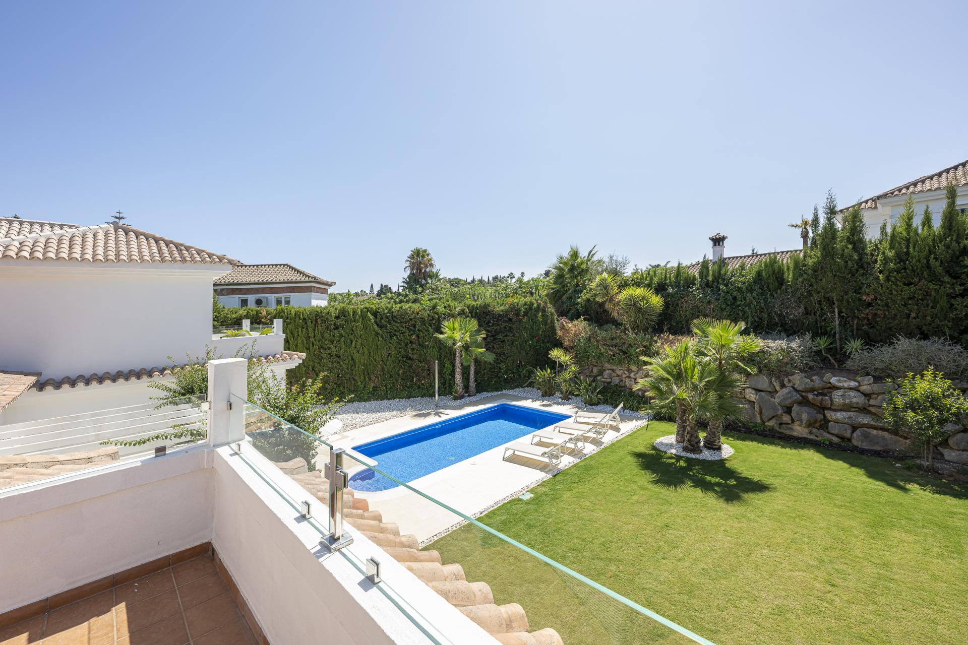Villa te koop in Sotogrande