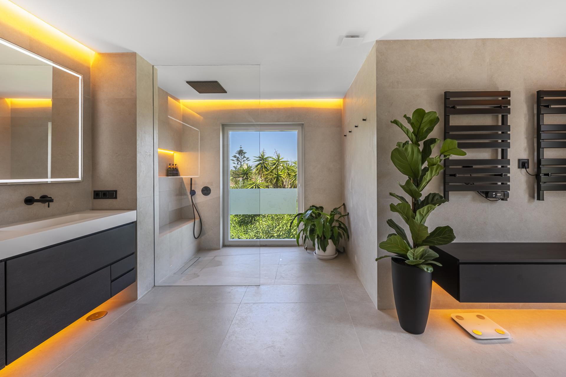 Villa à vendre dans Sotogrande