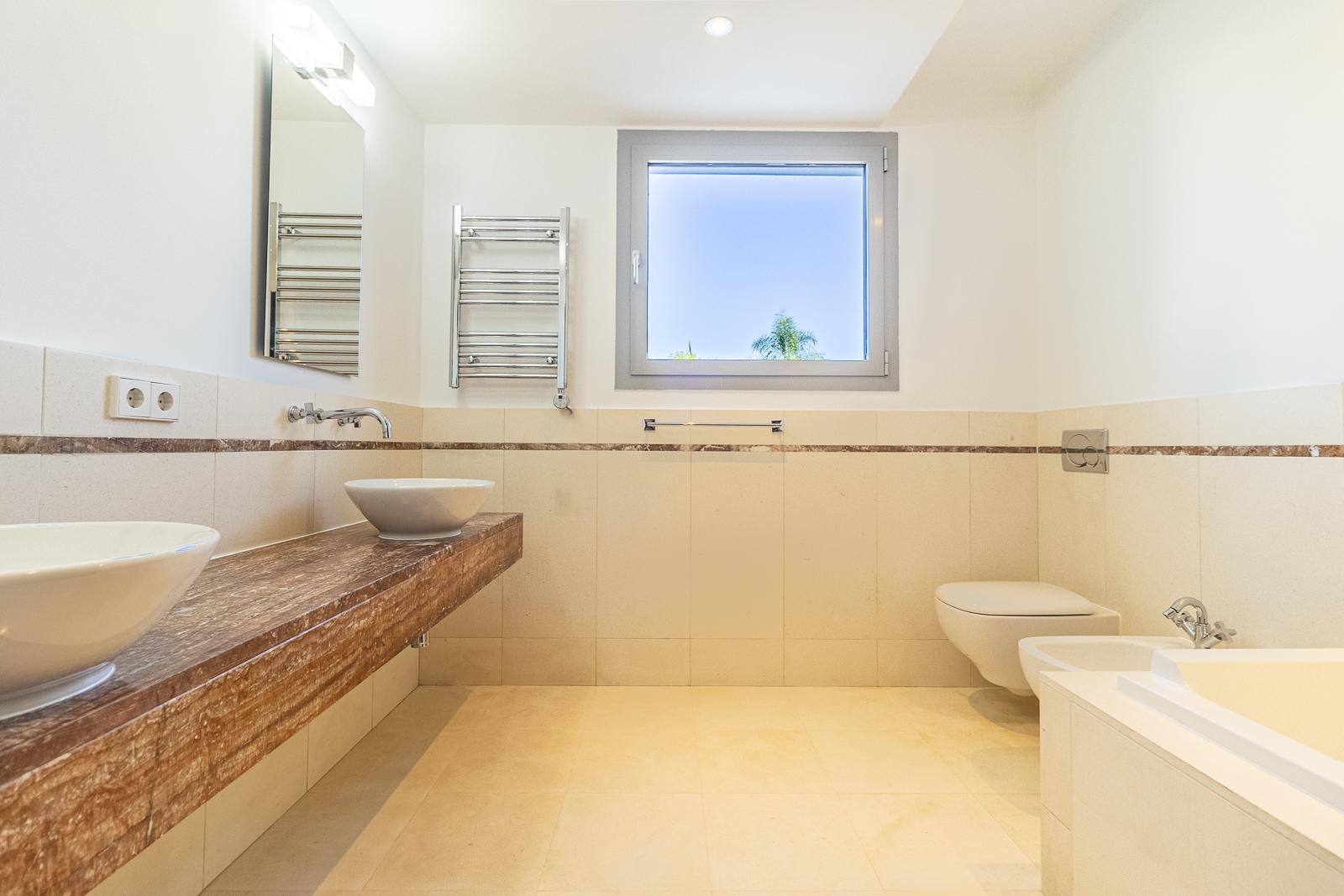 Semi Detached House for sale in Meisho Hills, Marbella Golden Mile