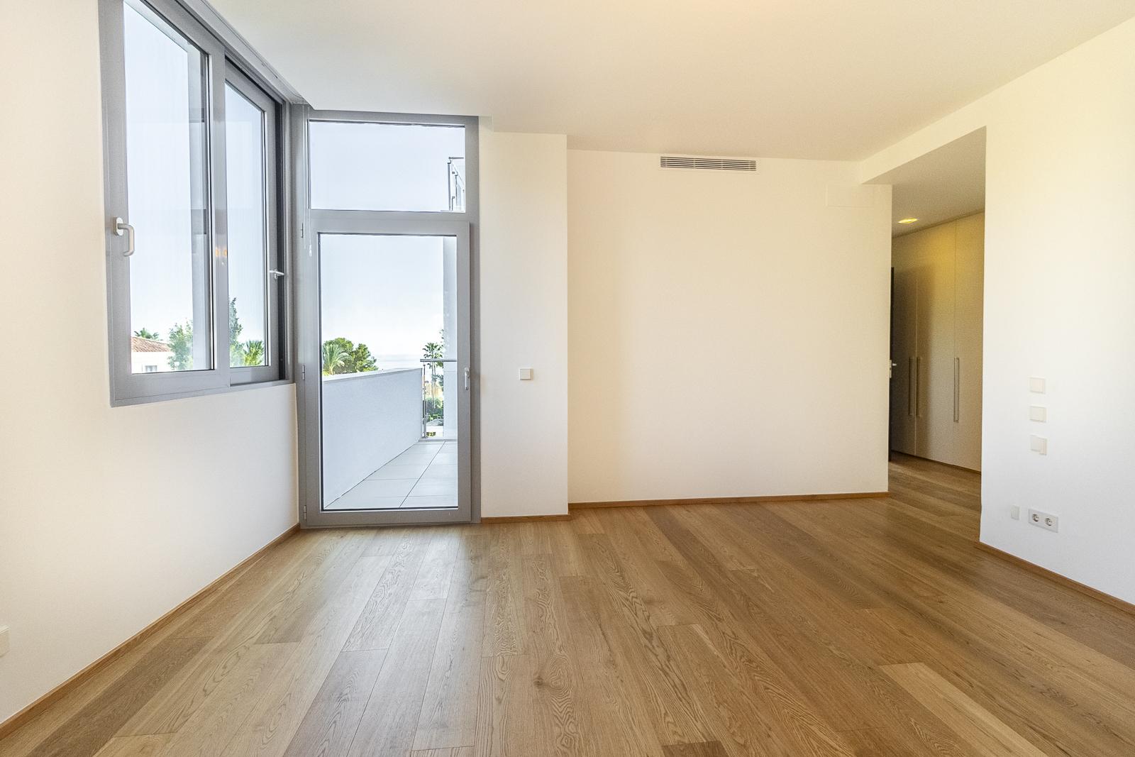 Semi Detached House for sale in Meisho Hills, Marbella Golden Mile