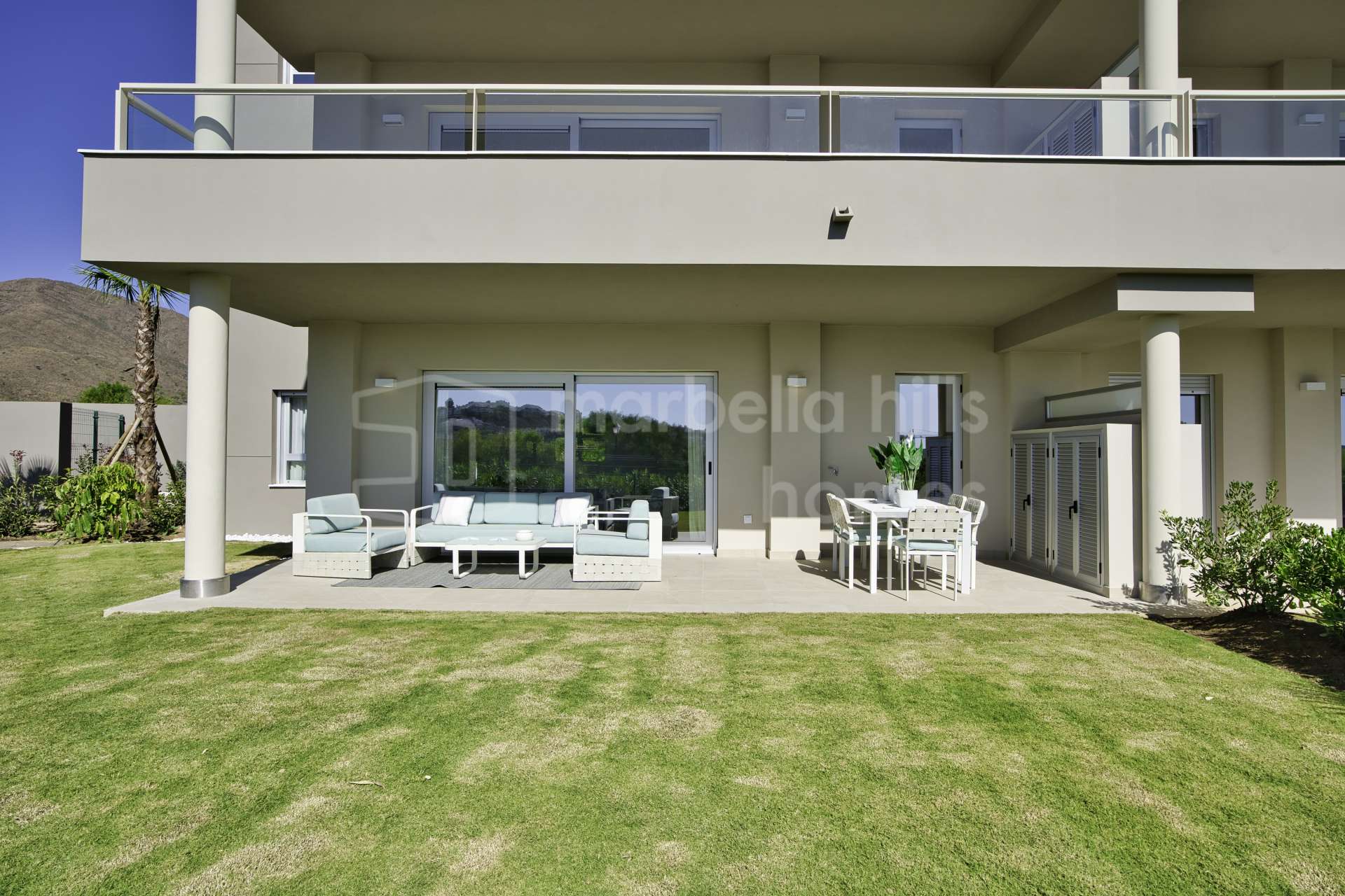 Apartment For Sale In La Cala Golf Mijas Costa