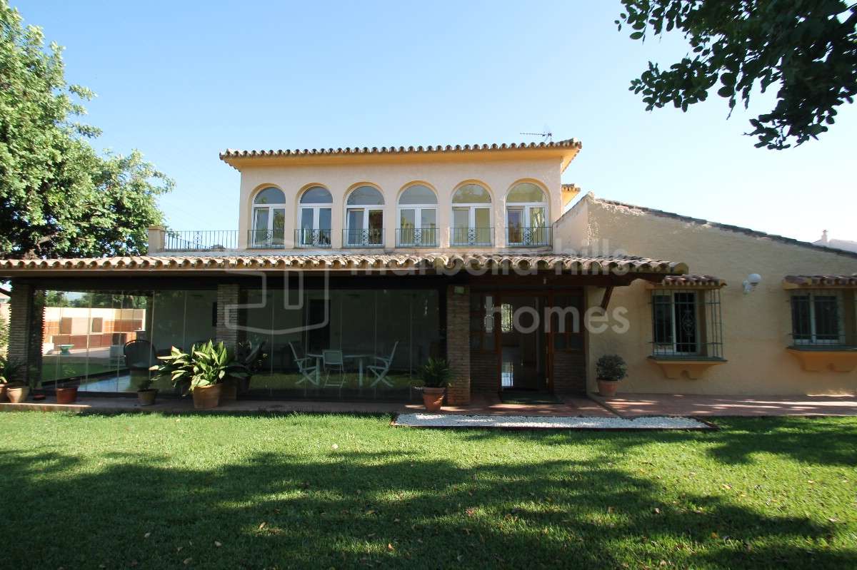 Immobilien Fur Langzeit Miete In Marbella