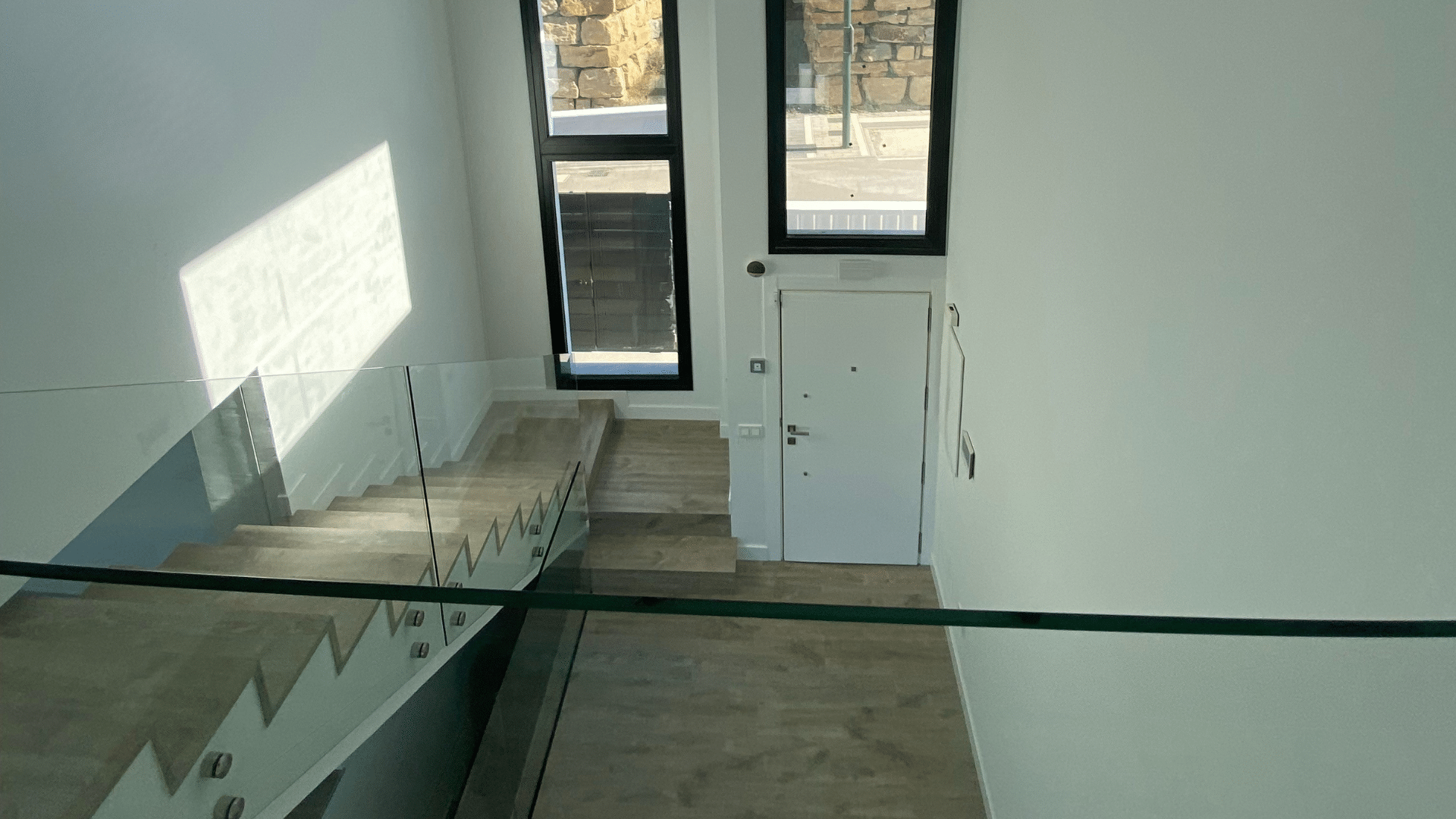 Villa with sea views in El Limonar, Málaga East