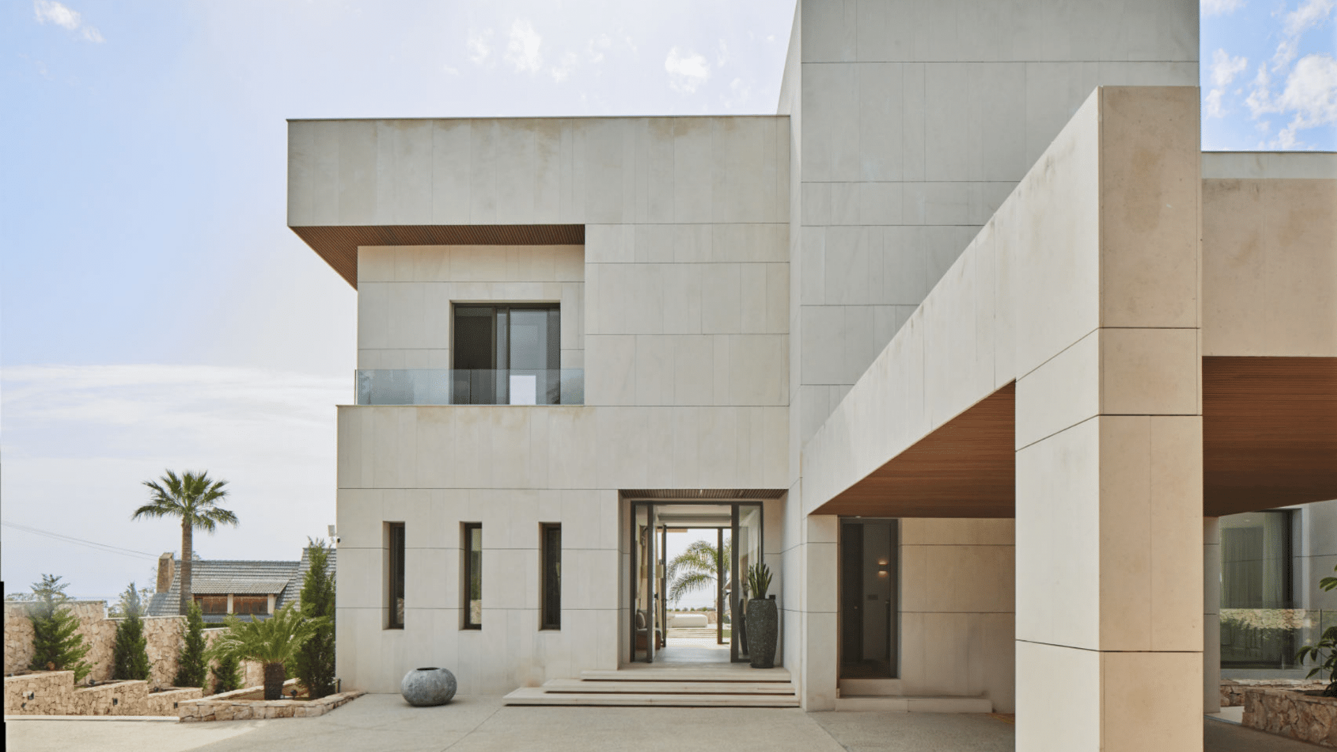 El Olivar, Churriana