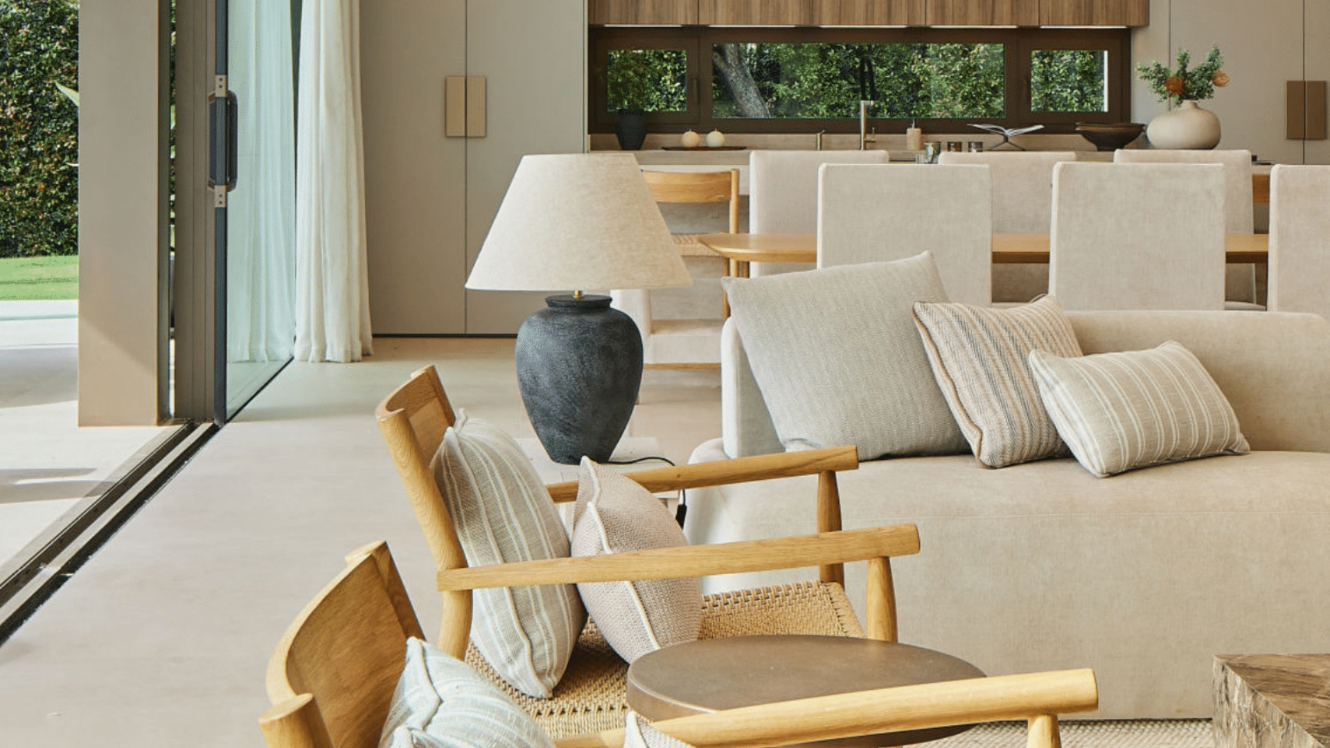 Modern villa in Málaga’s most promising growth area