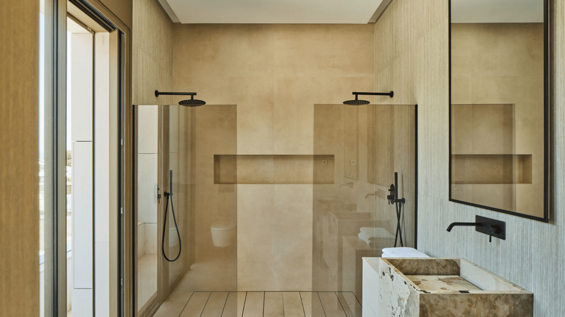 Modern villa in Málaga’s most promising growth area