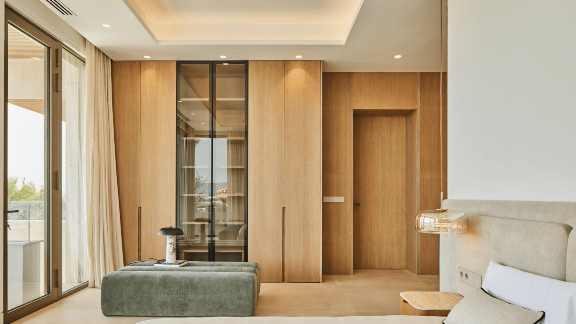 Modern villa in Málaga’s most promising growth area