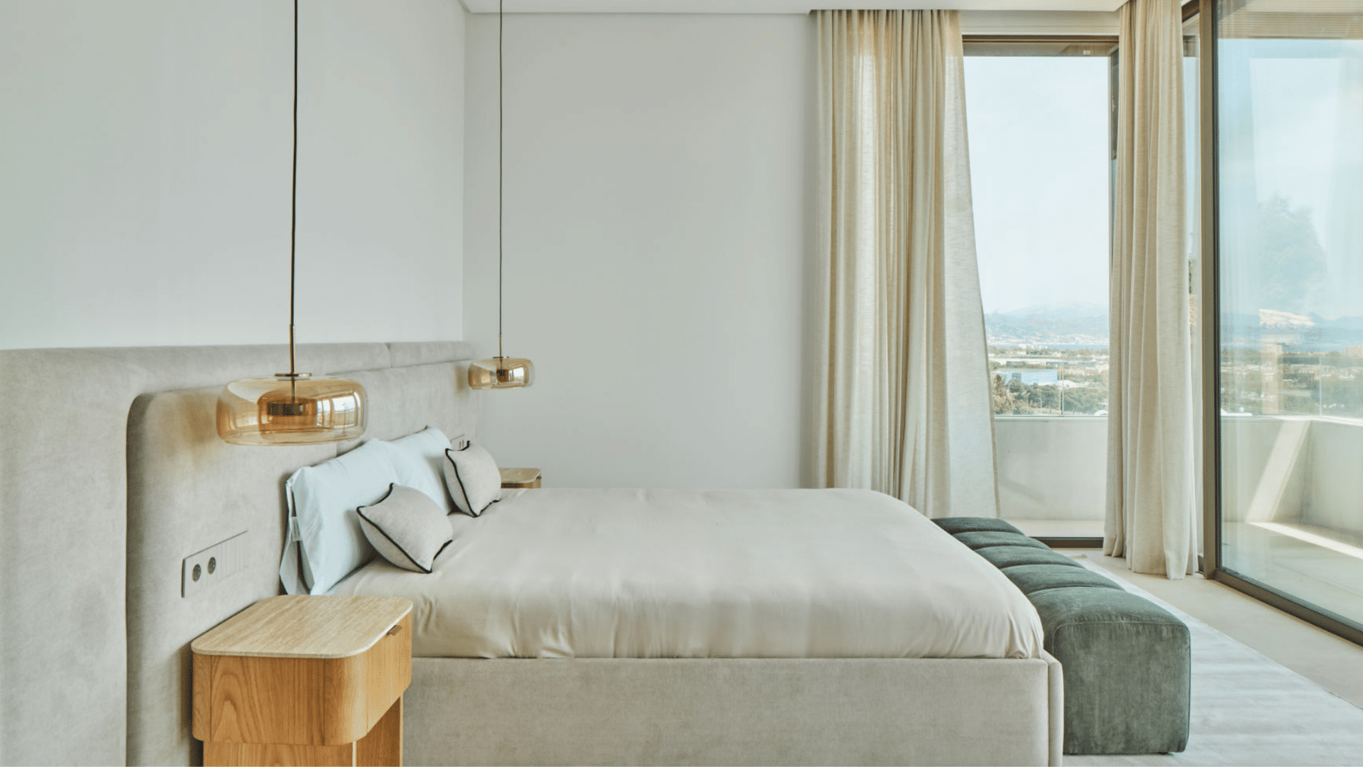 Modern villa in Málaga’s most promising growth area