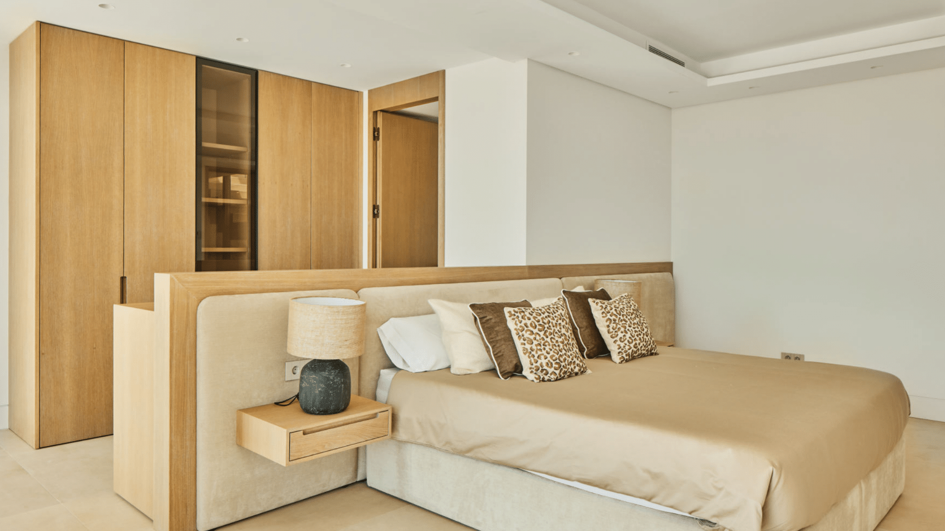 Modern villa in Málaga’s most promising growth area