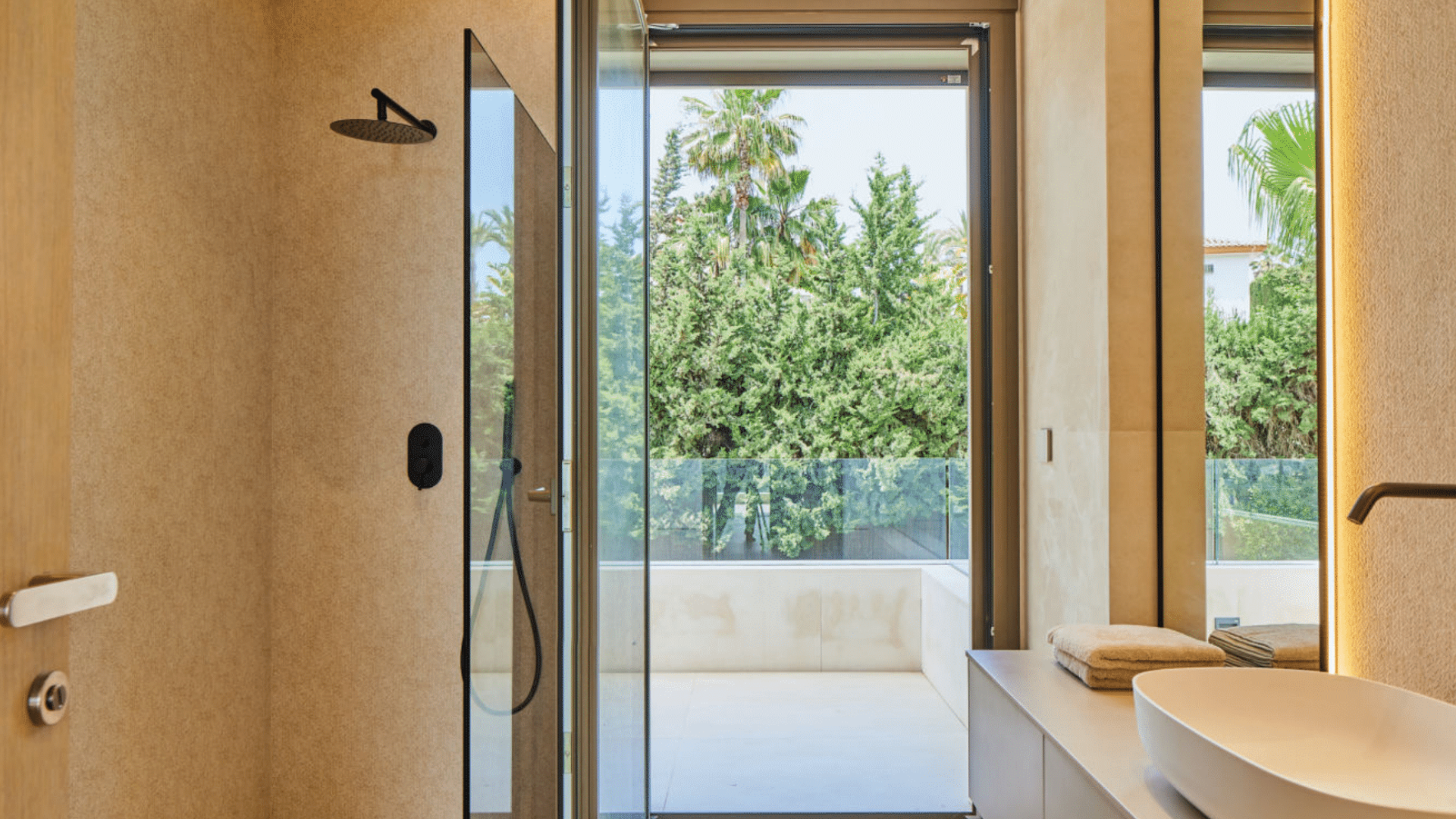 Modern villa in Málaga’s most promising growth area