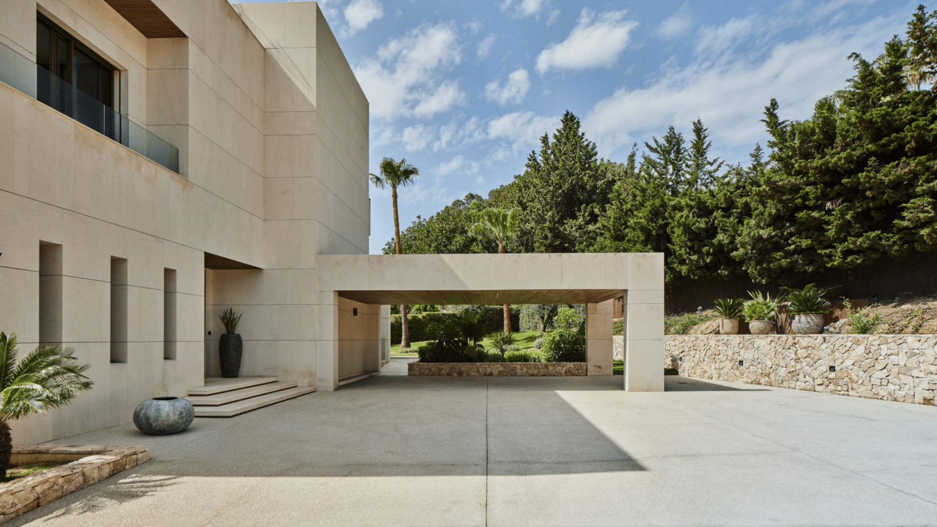 El Olivar, Churriana