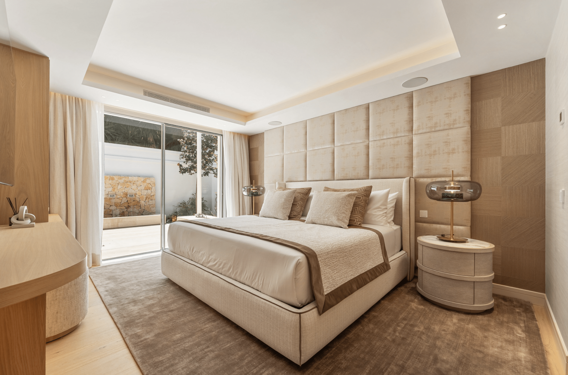 Una joya arquitectónica en el corazón de Nueva Andalucía, Marbella