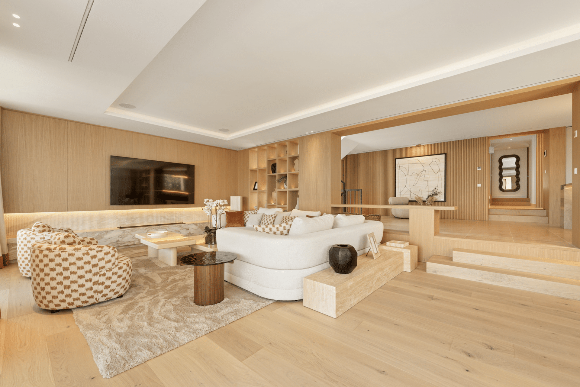 Nueva Andalucia, Marbella