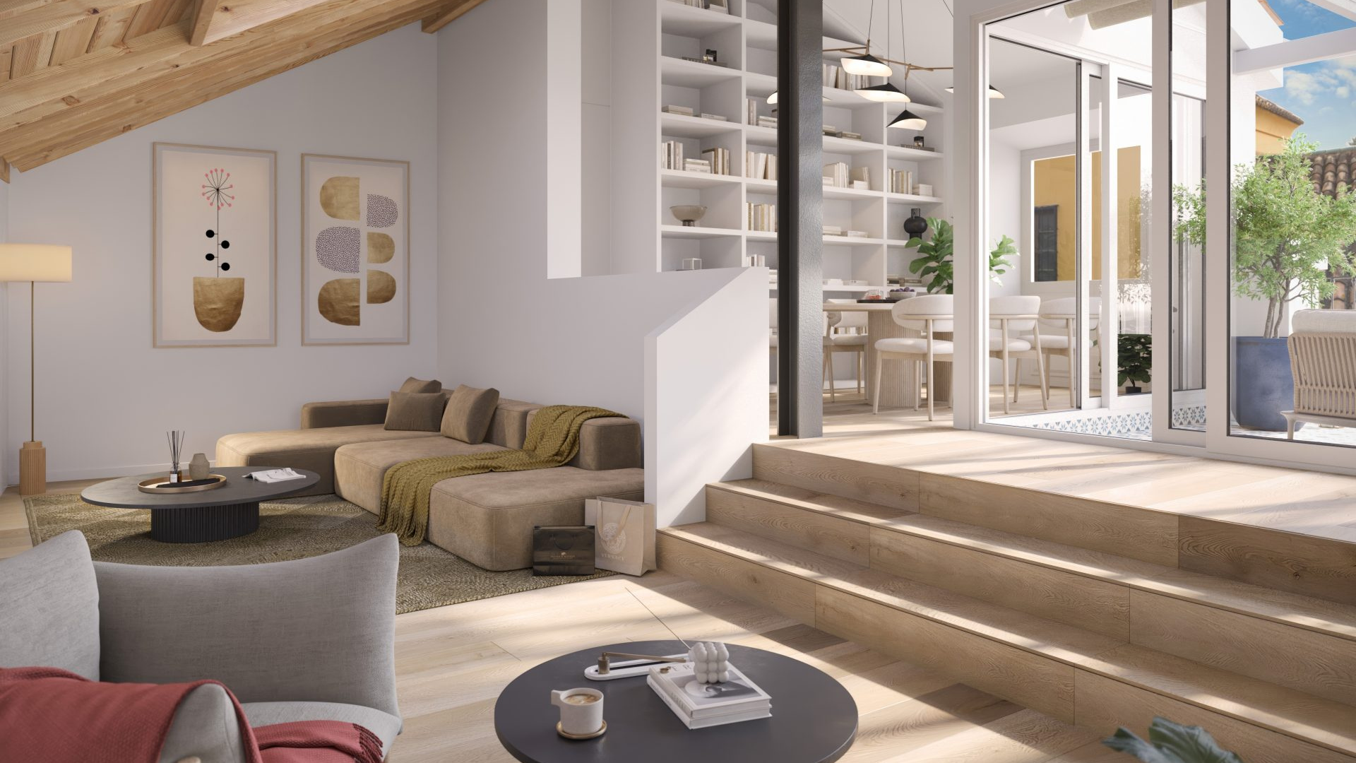 Centro Histórico, Malaga