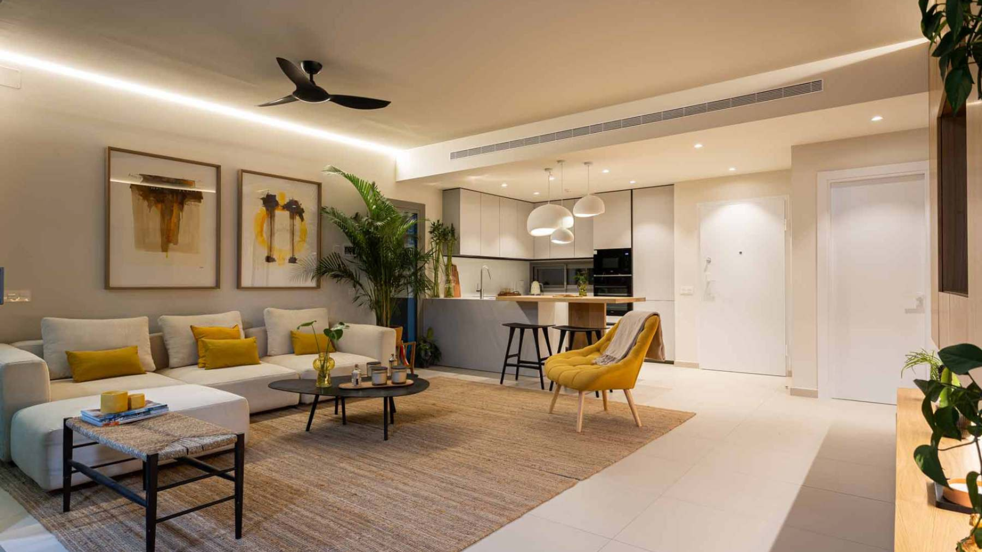 El Higueron, Fuengirola