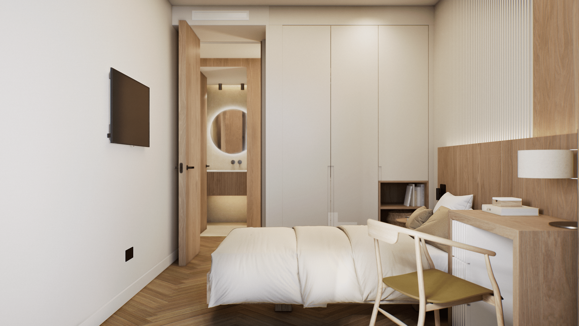 Sophisticated duplex penthouse by the sea in an unrivalled setting, West Málaga