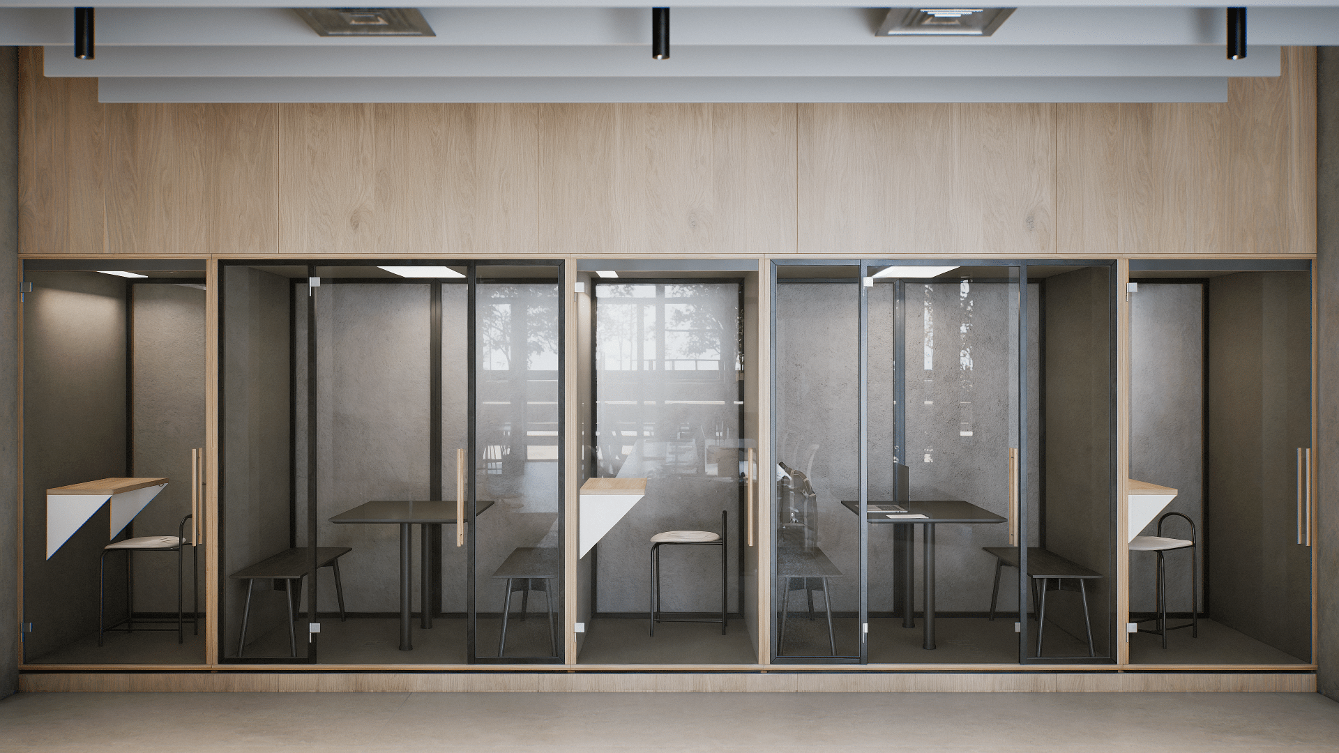 Sophisticated duplex penthouse by the sea in an unrivalled setting, West Málaga