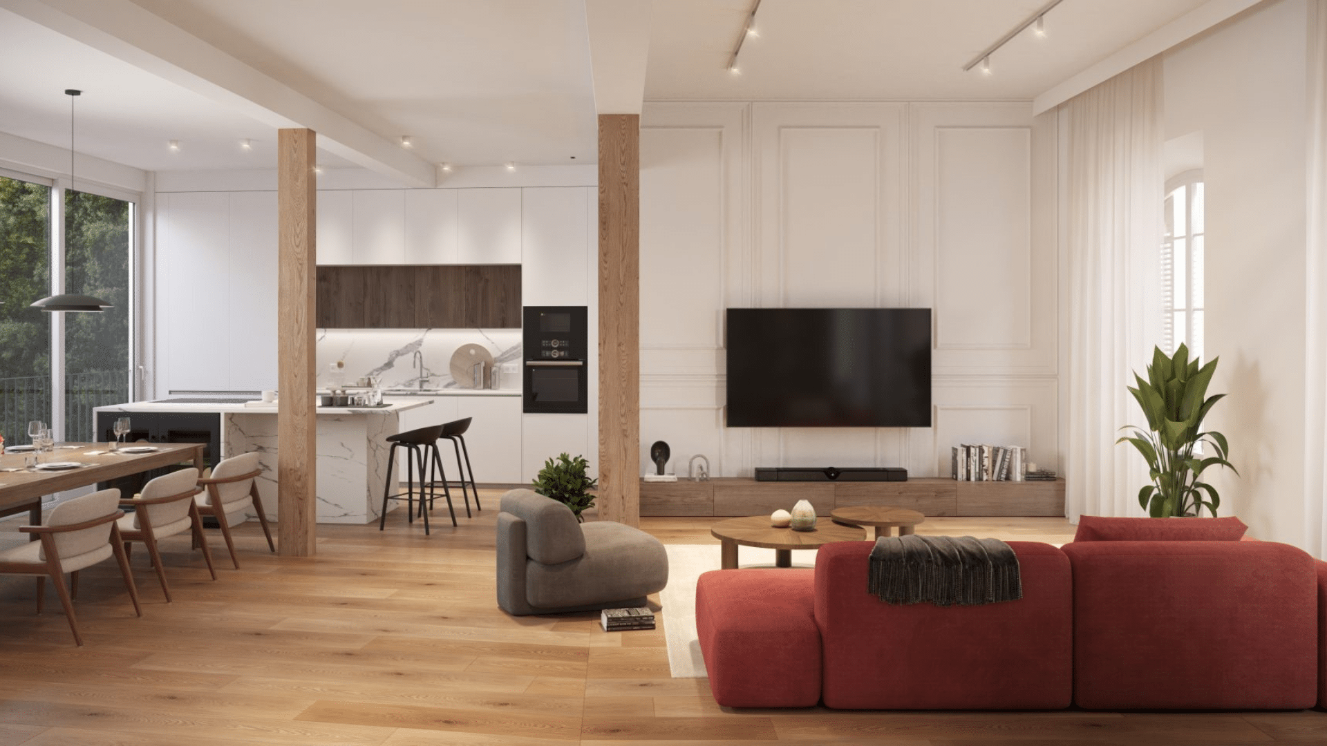 Centro Histórico, Malaga