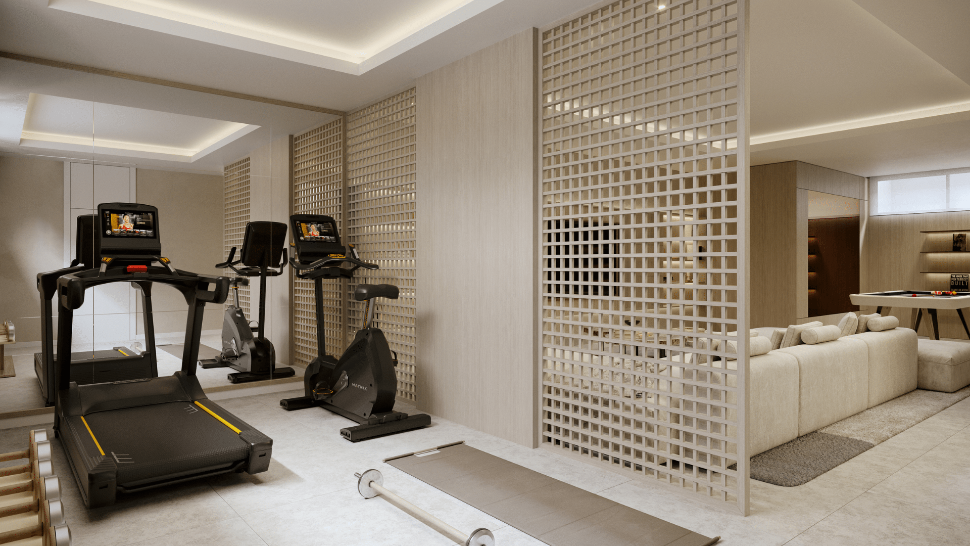 Luxurious seafront villa: the essence of Mediterranean living in Marina del Este