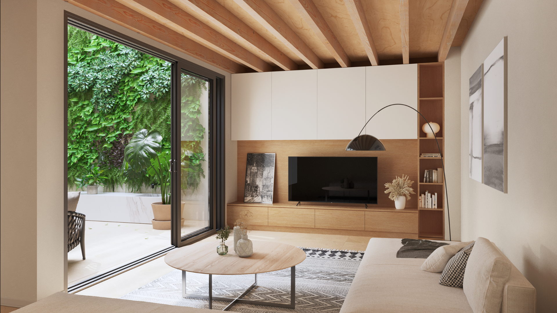 Pedregalejo, Malaga - Este