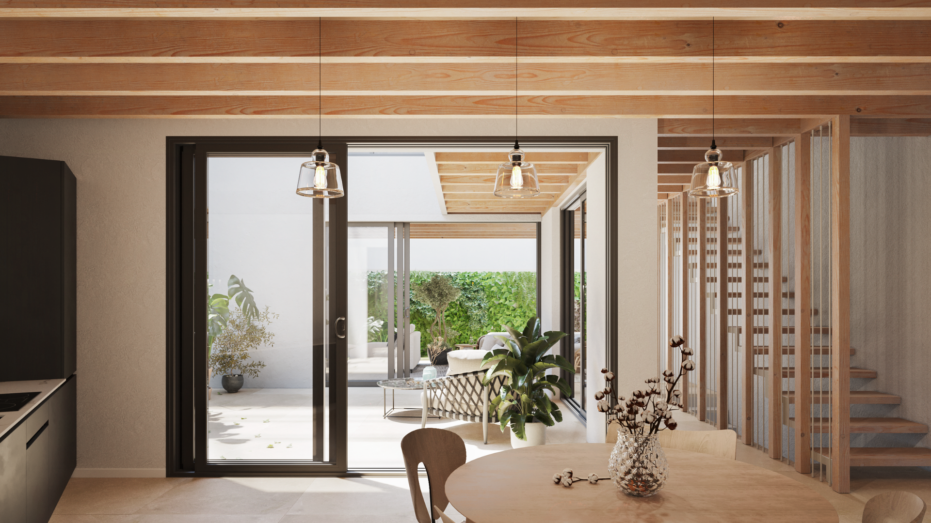 Pedregalejo, Malaga - Este