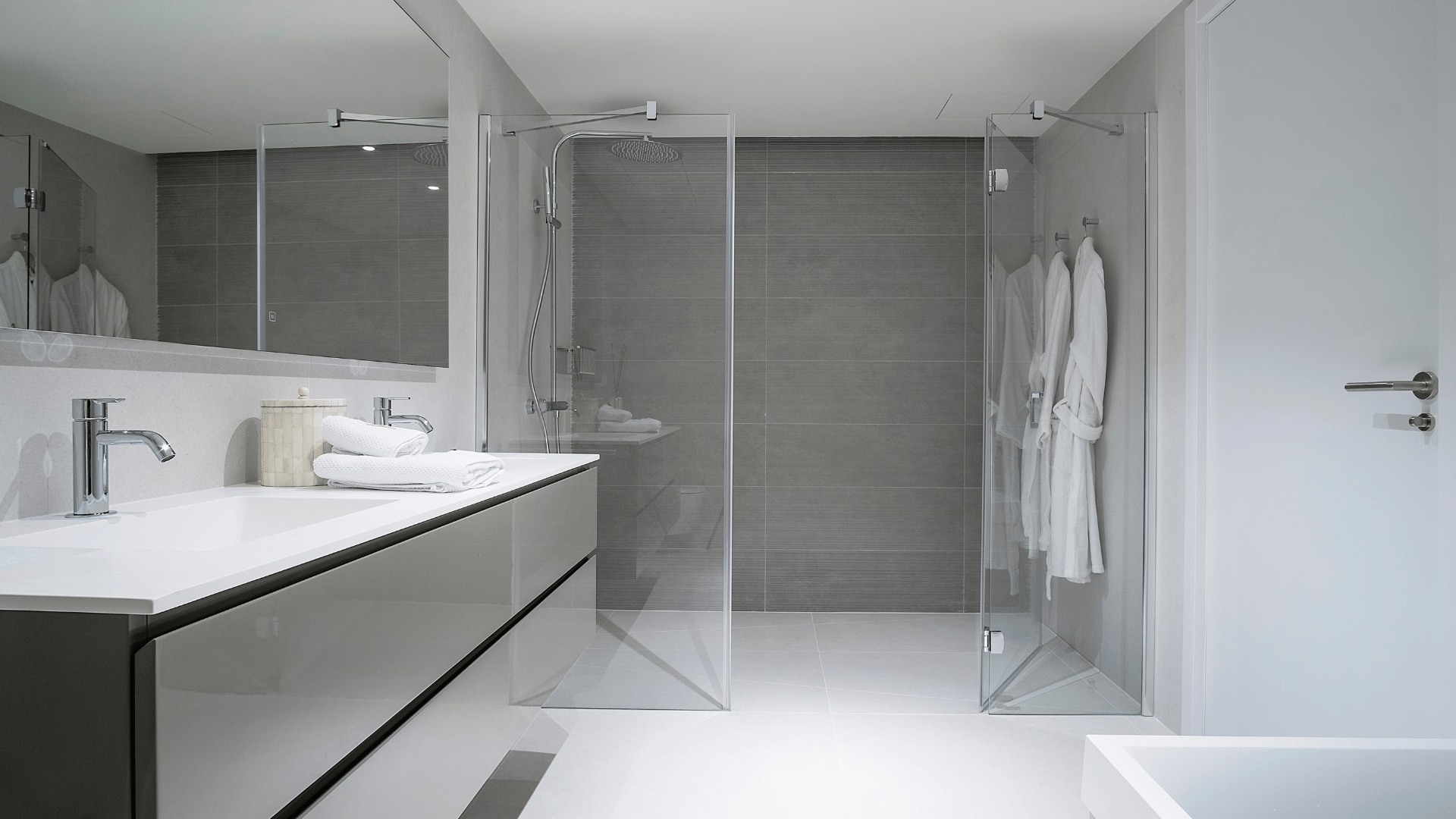 Sky villa con espectaculares vistas al mar