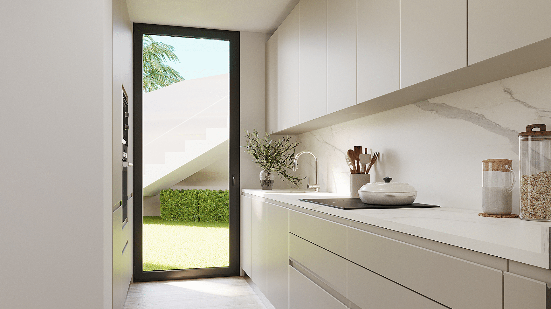 El Limonar, Malaga - Este