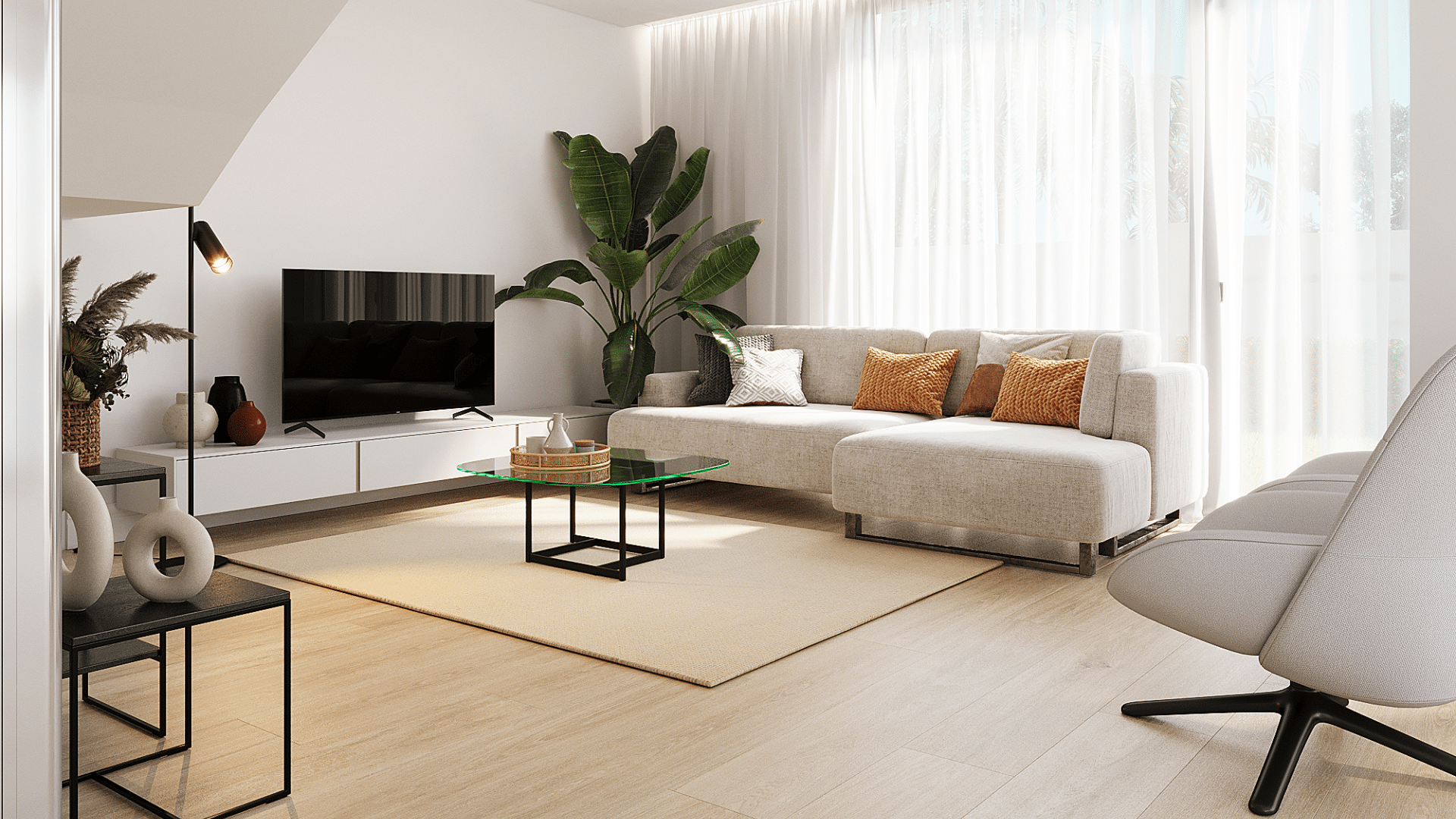 El Limonar, Malaga - Este