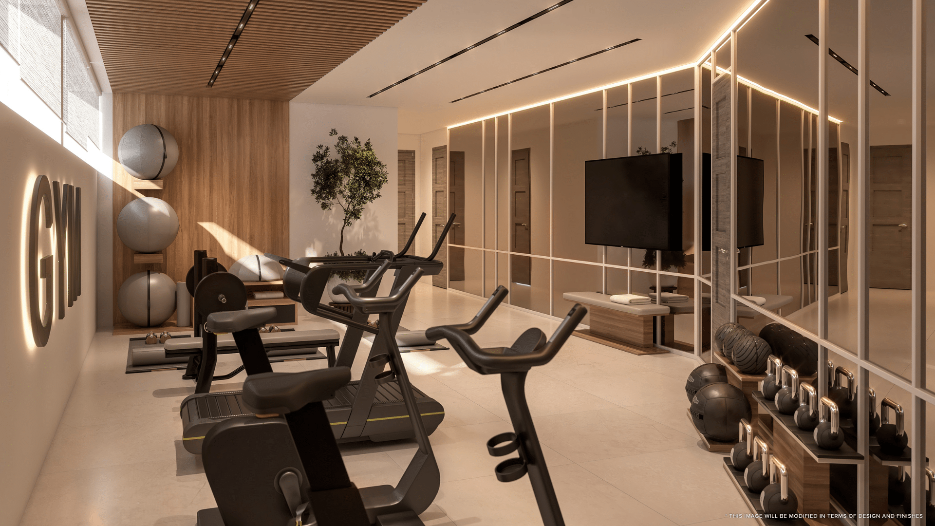 Villa con gran piscina en espectacular complejo cerrado