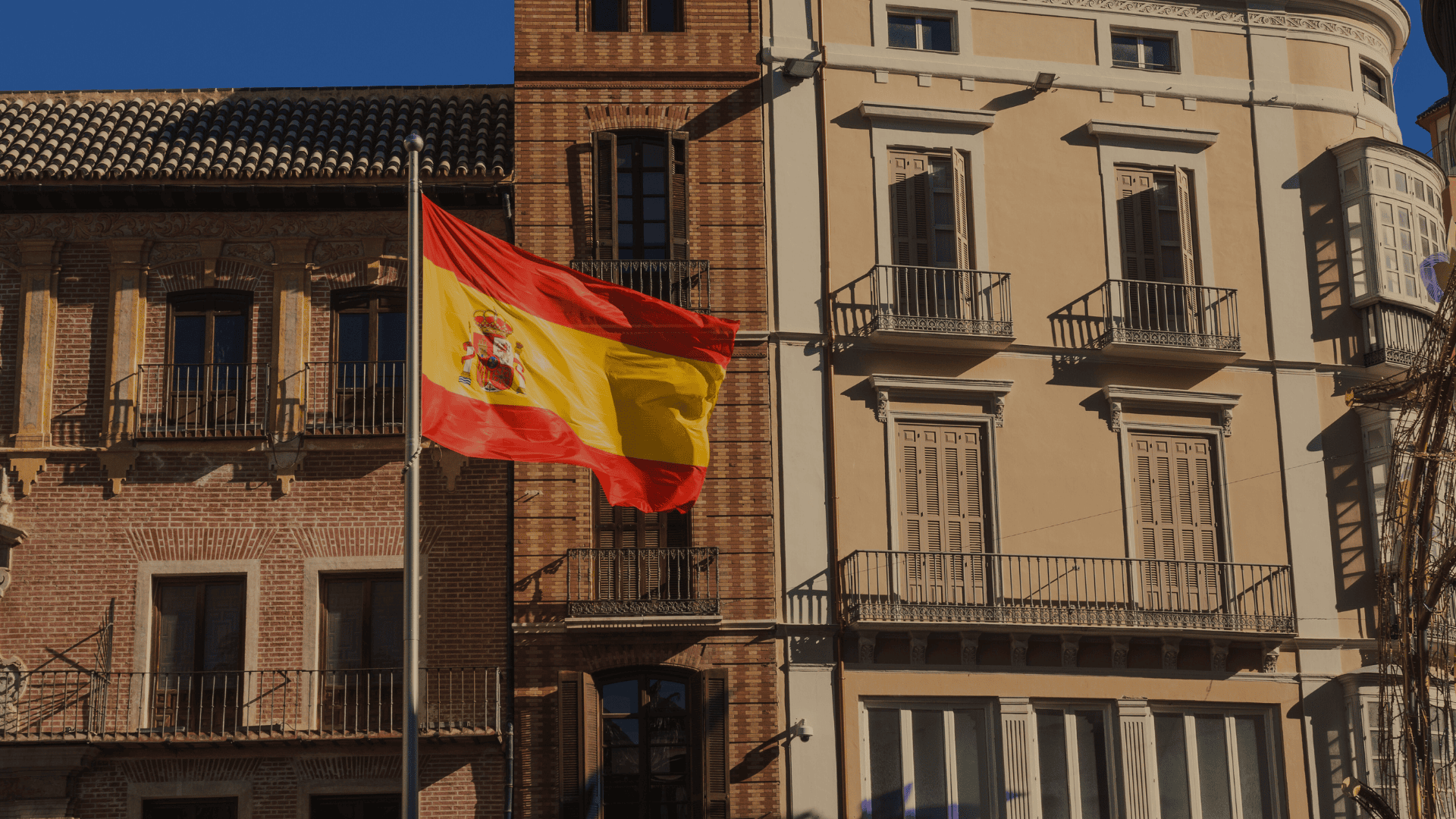 NIE ESPAÑA