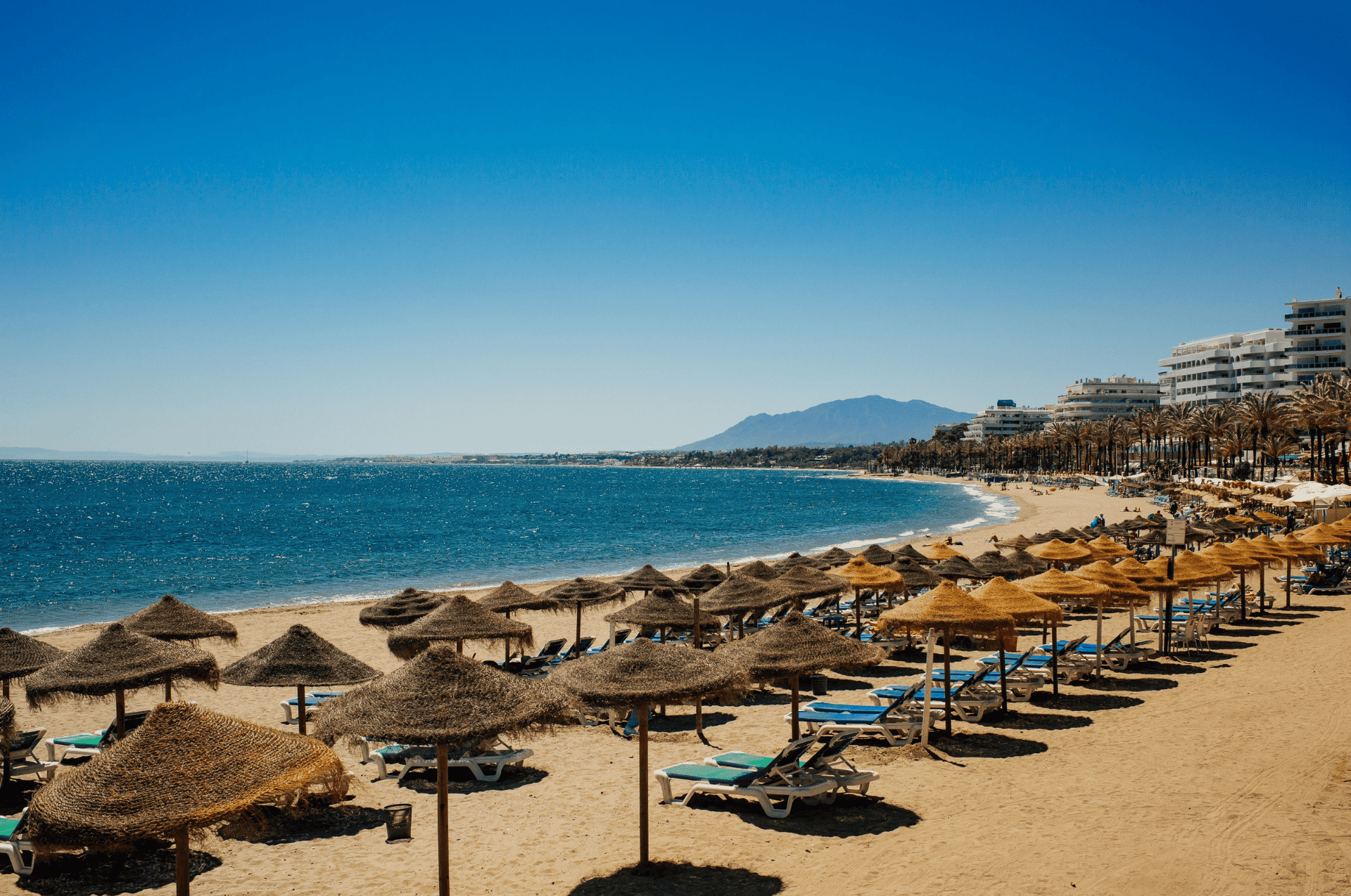 Easter Week in Marbella 2025