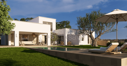 Villa for sale in Sotogrande Alto