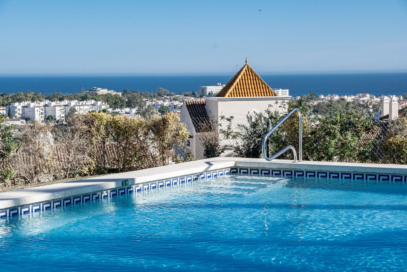 Townhouse in Benahavis