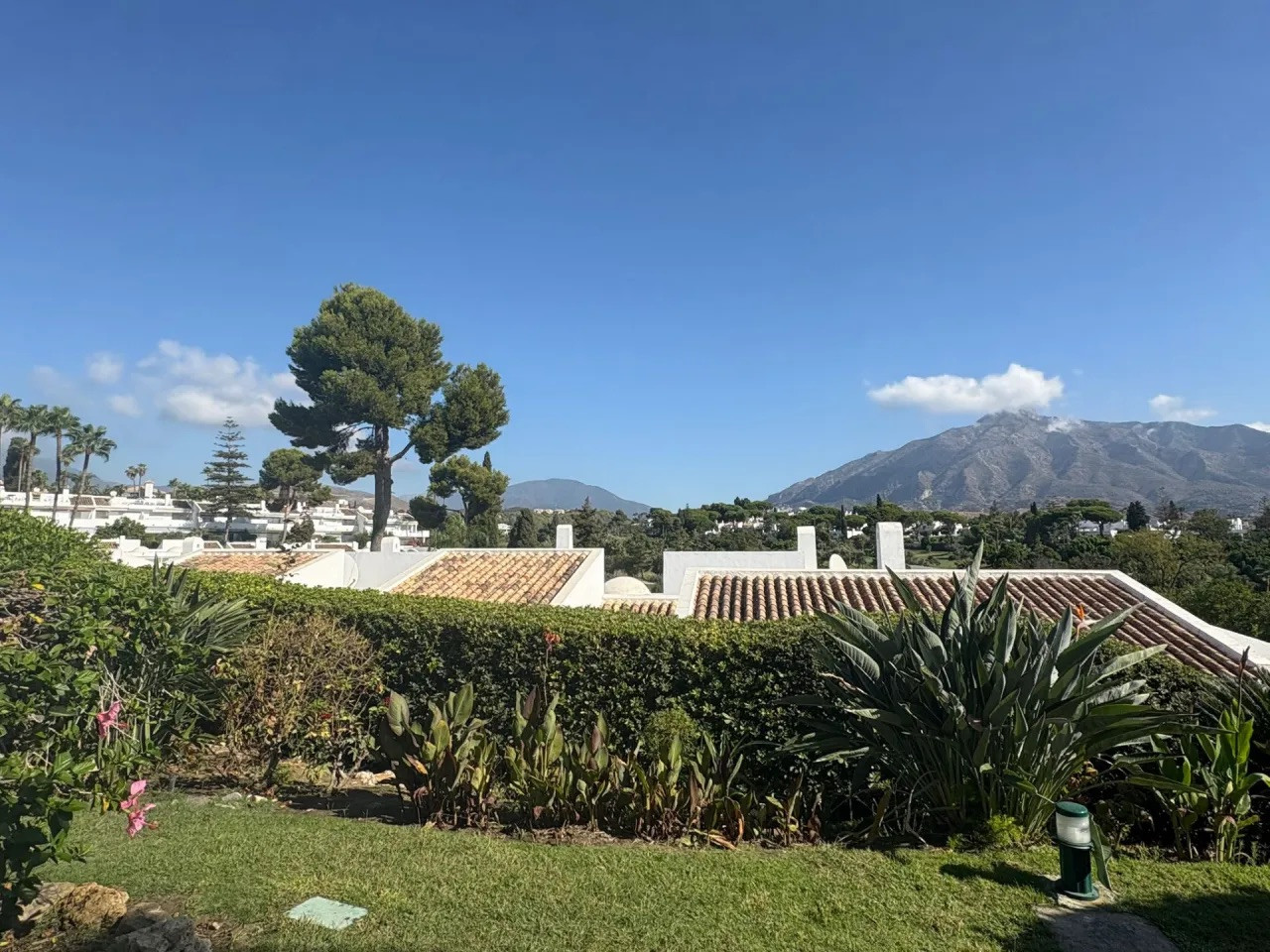 Apartment in Marbella