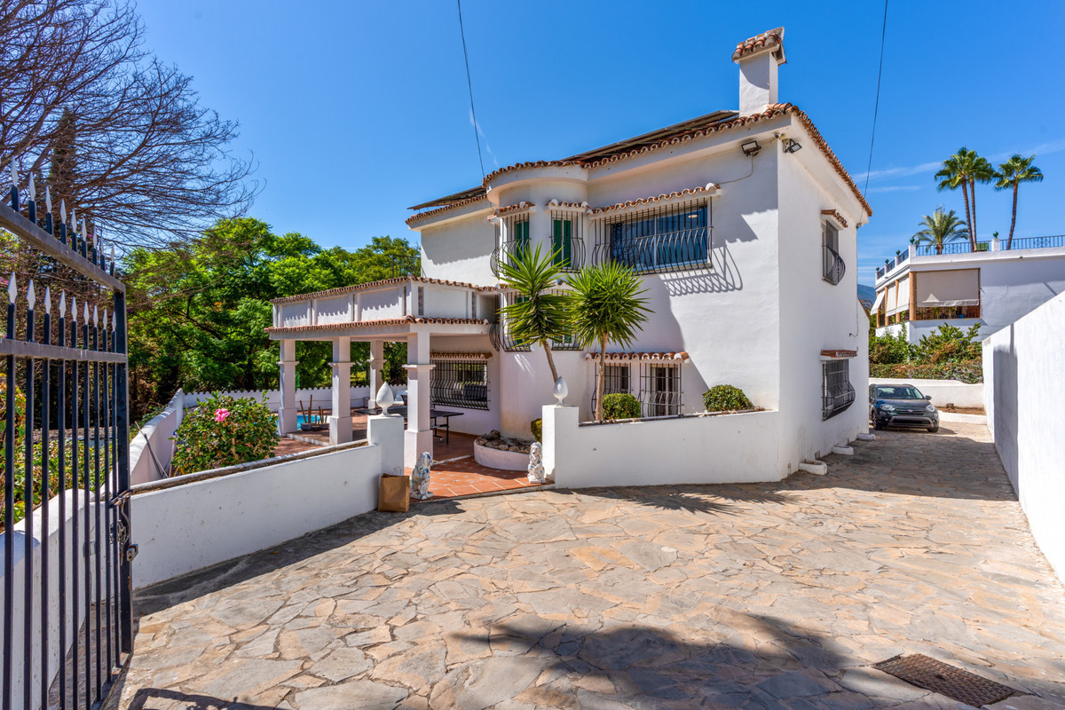 Villa in Marbella