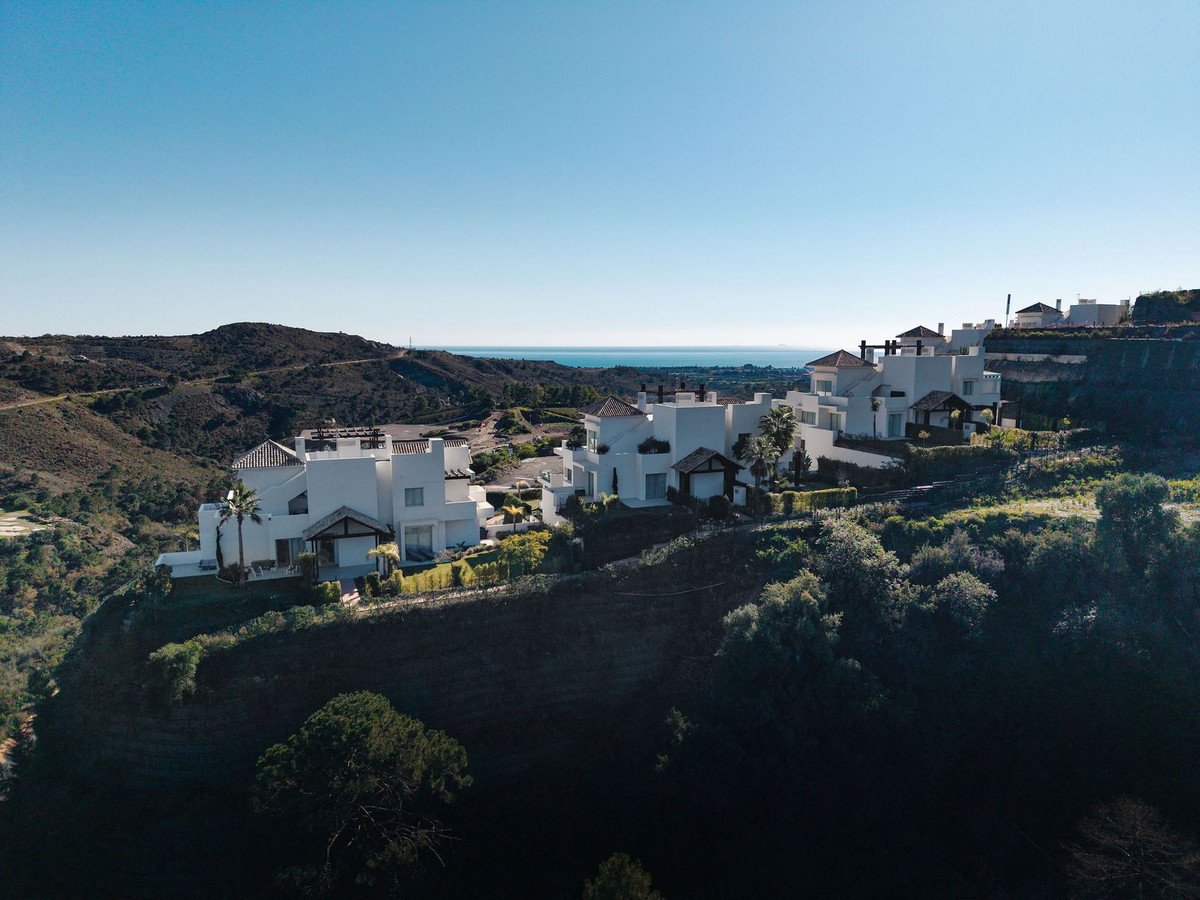Duplex in Marbella