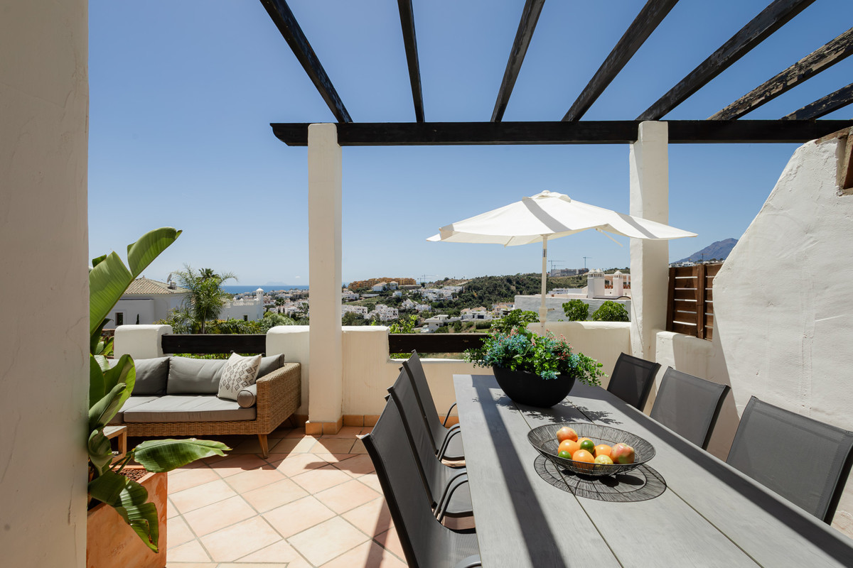 Apartment in Estepona