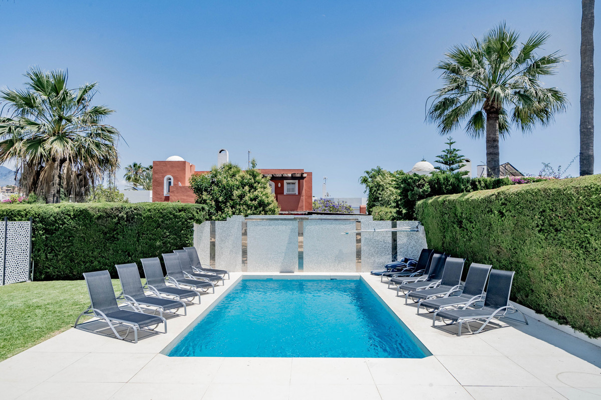 House in Marbella