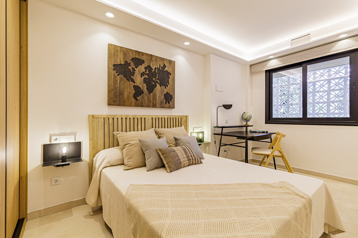 Apartment in Marbella