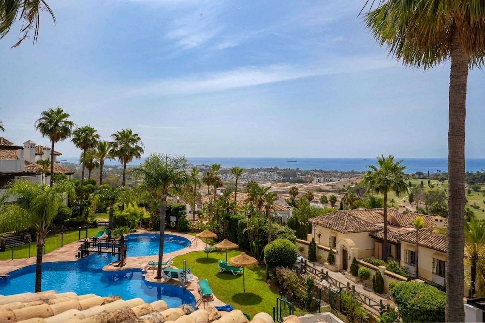 Townhouse in Benahavis