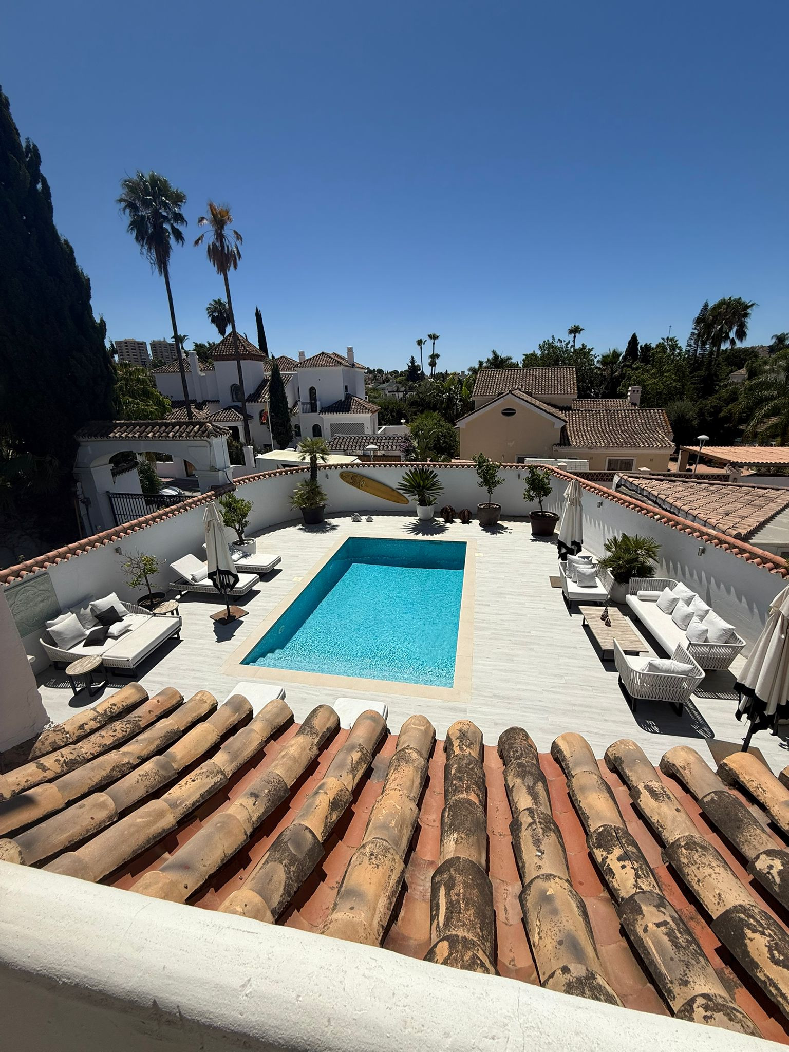 Villa in Marbella