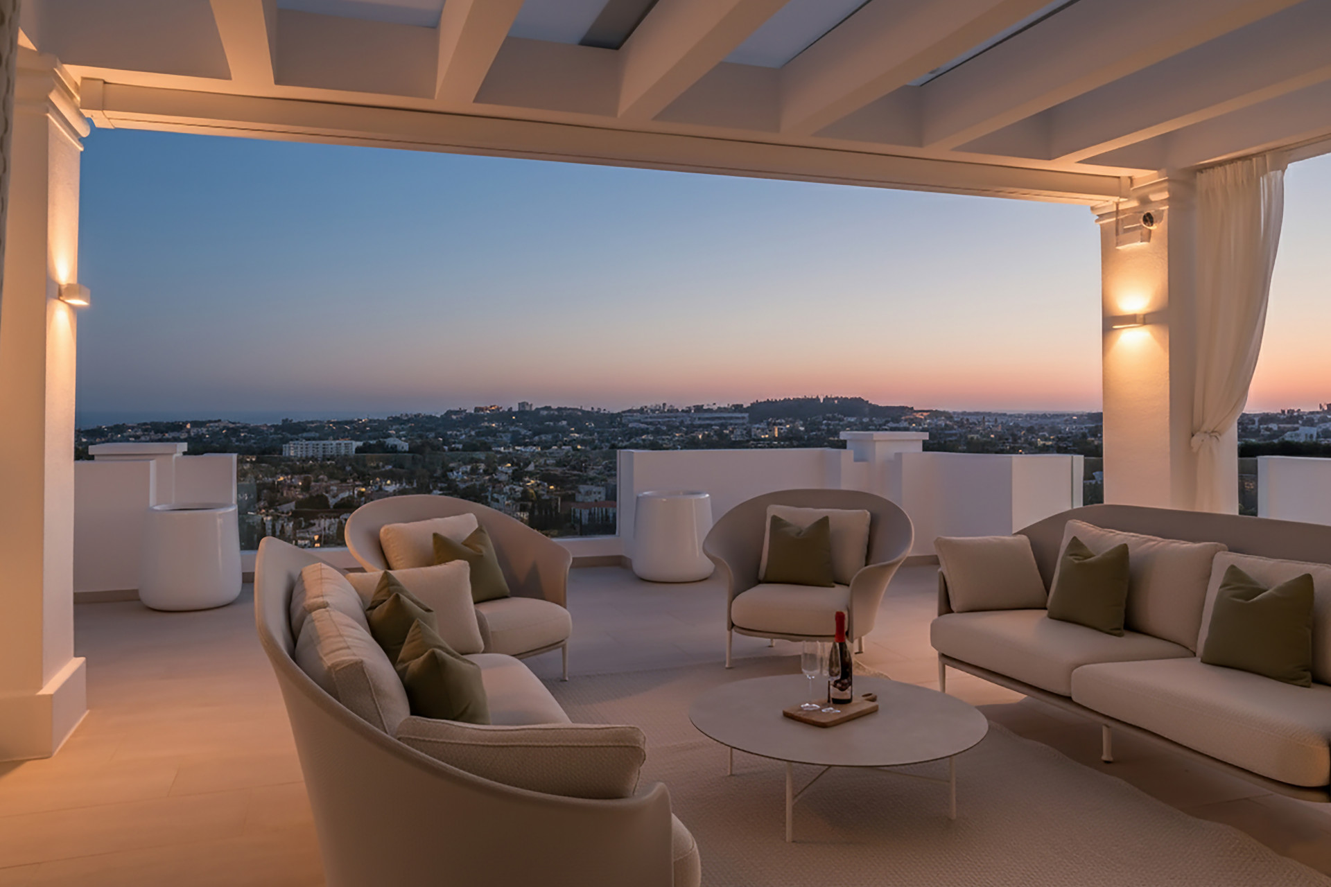 Apartment in Marbella