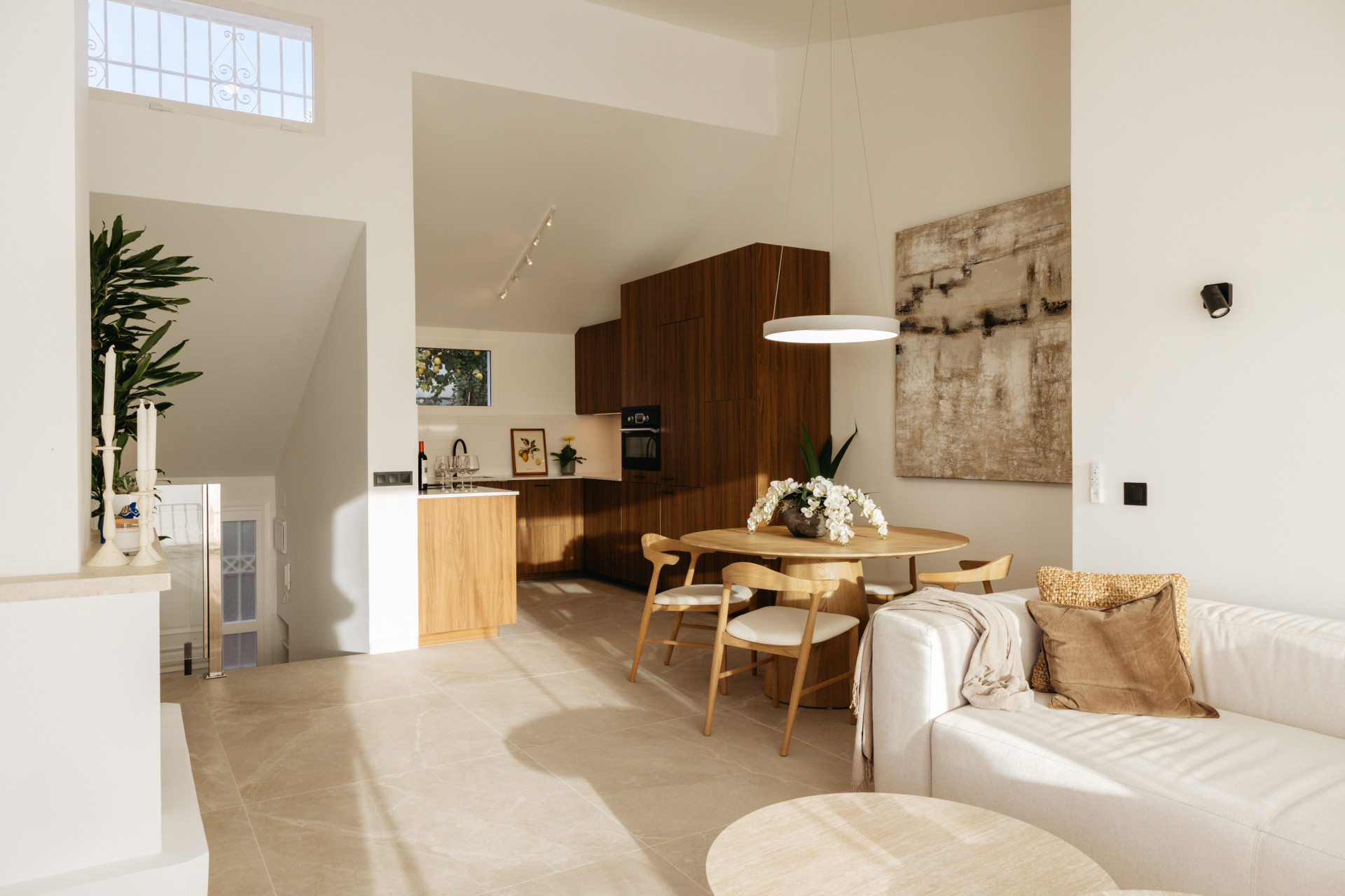 Townhouse in Estepona