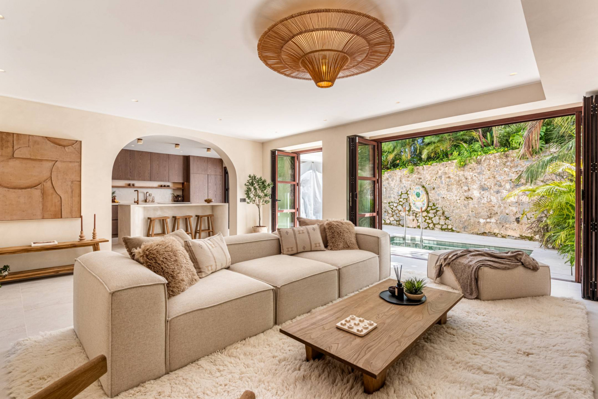 Townhouse in Marbella