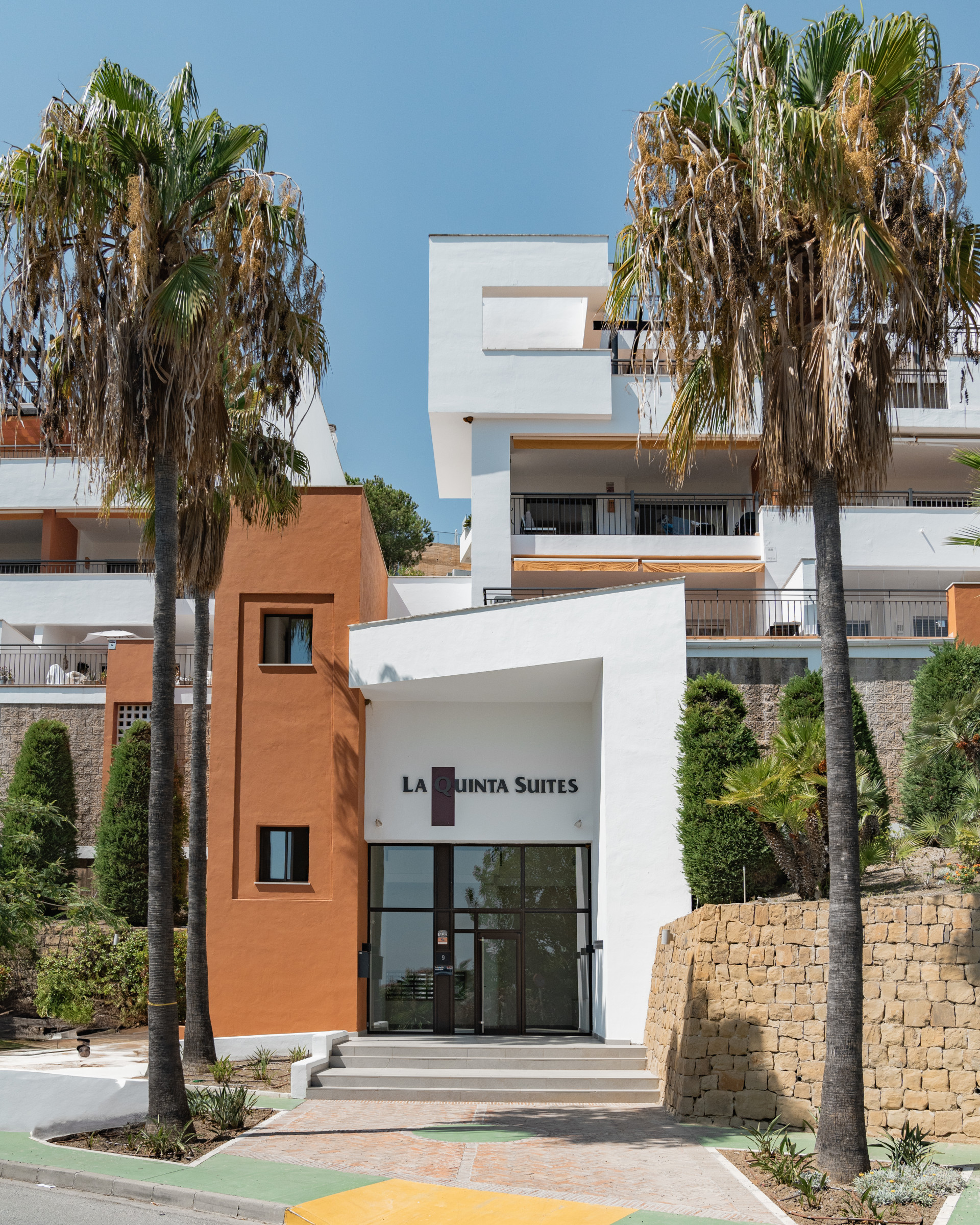 Penthouse in Benahavis