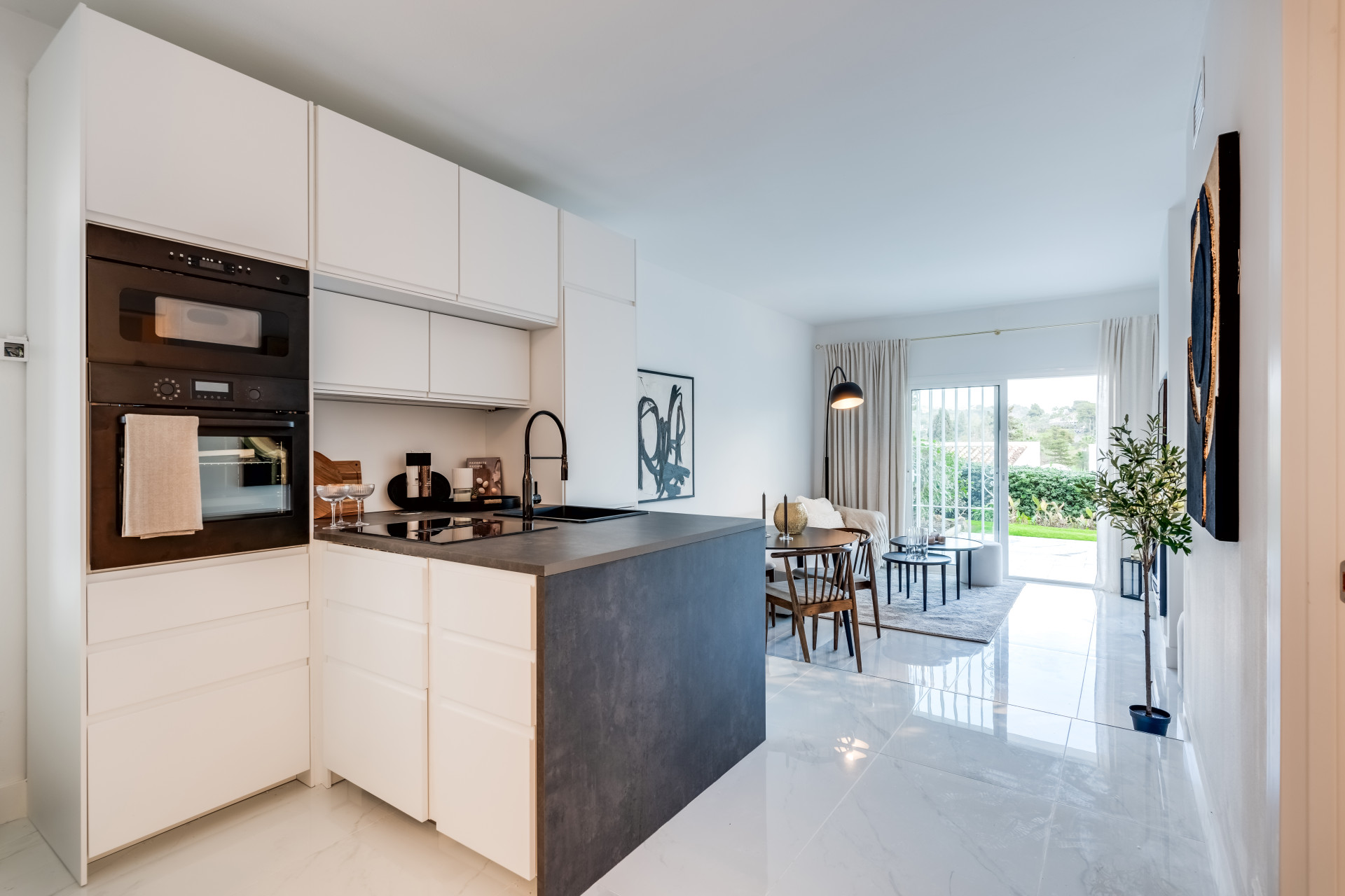 Apartment in Marbella