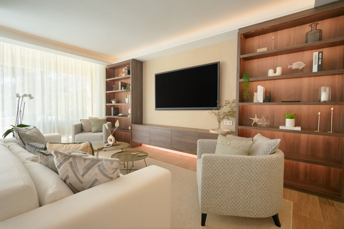 Townhouse in Benahavis