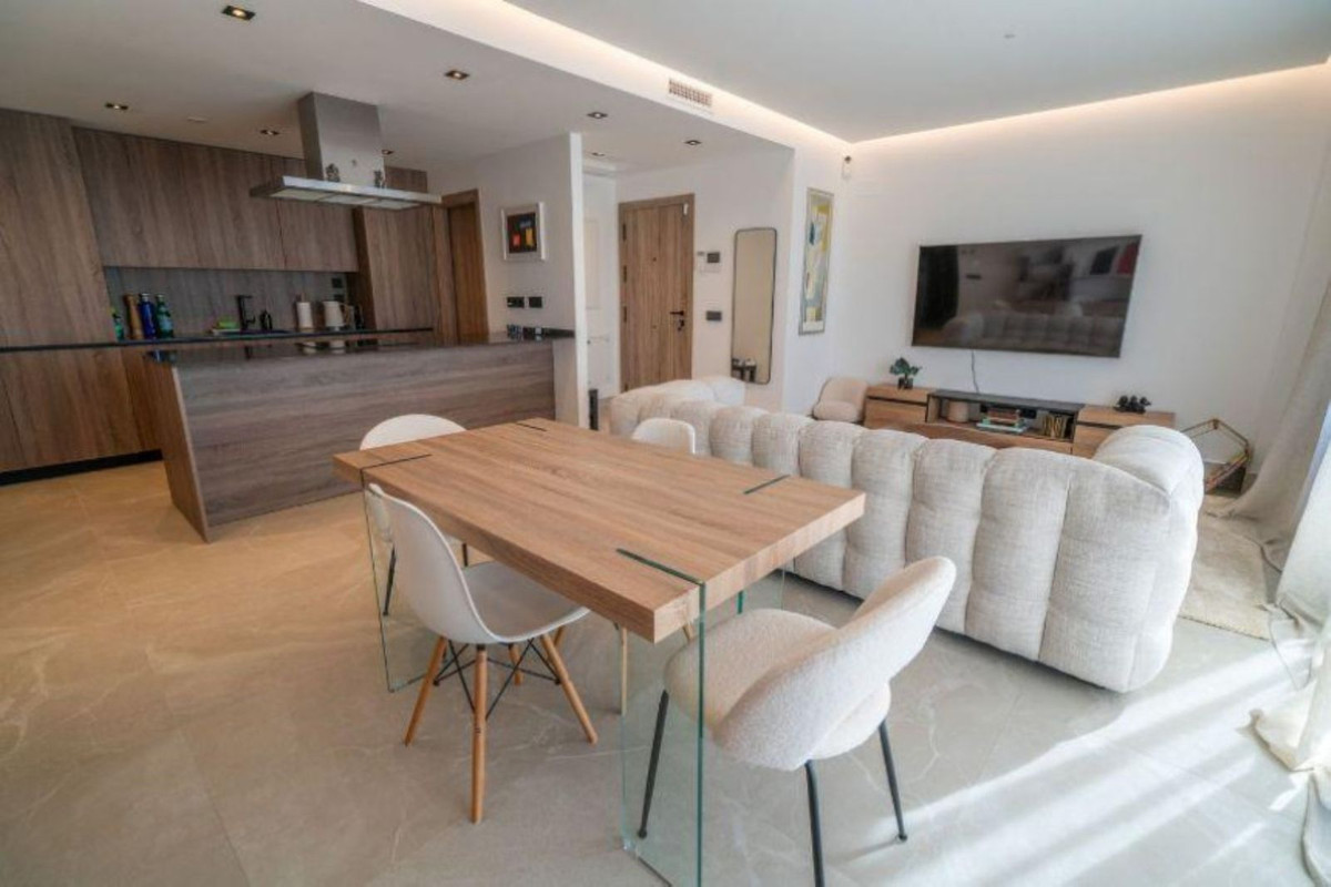 Apartment in Marbella