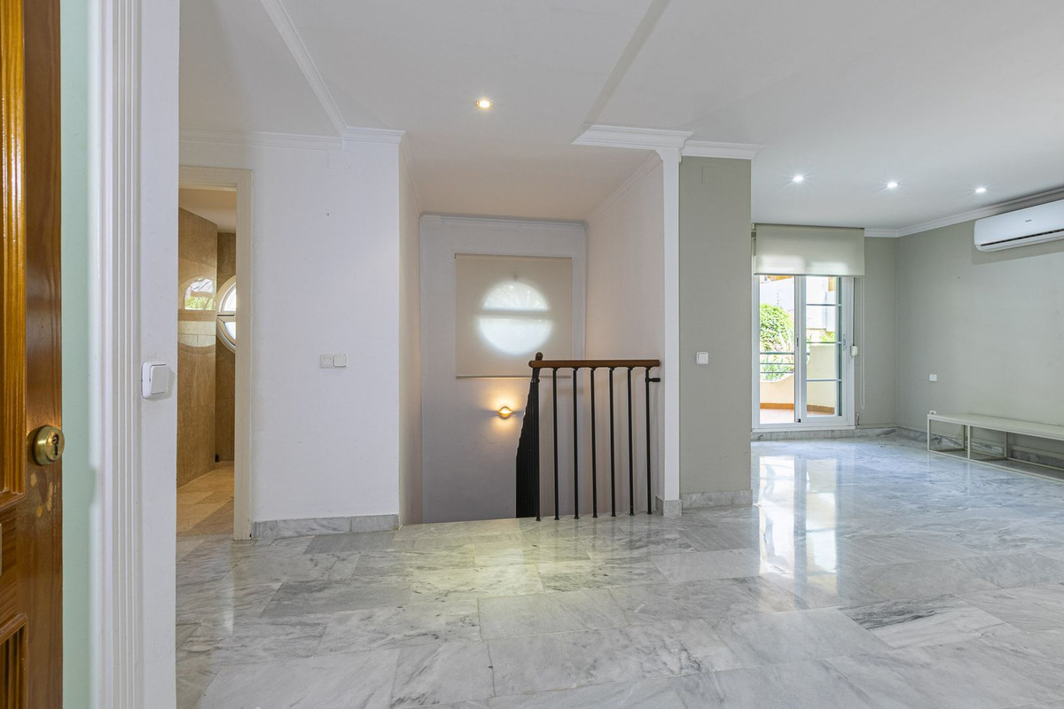 Duplex in Marbella