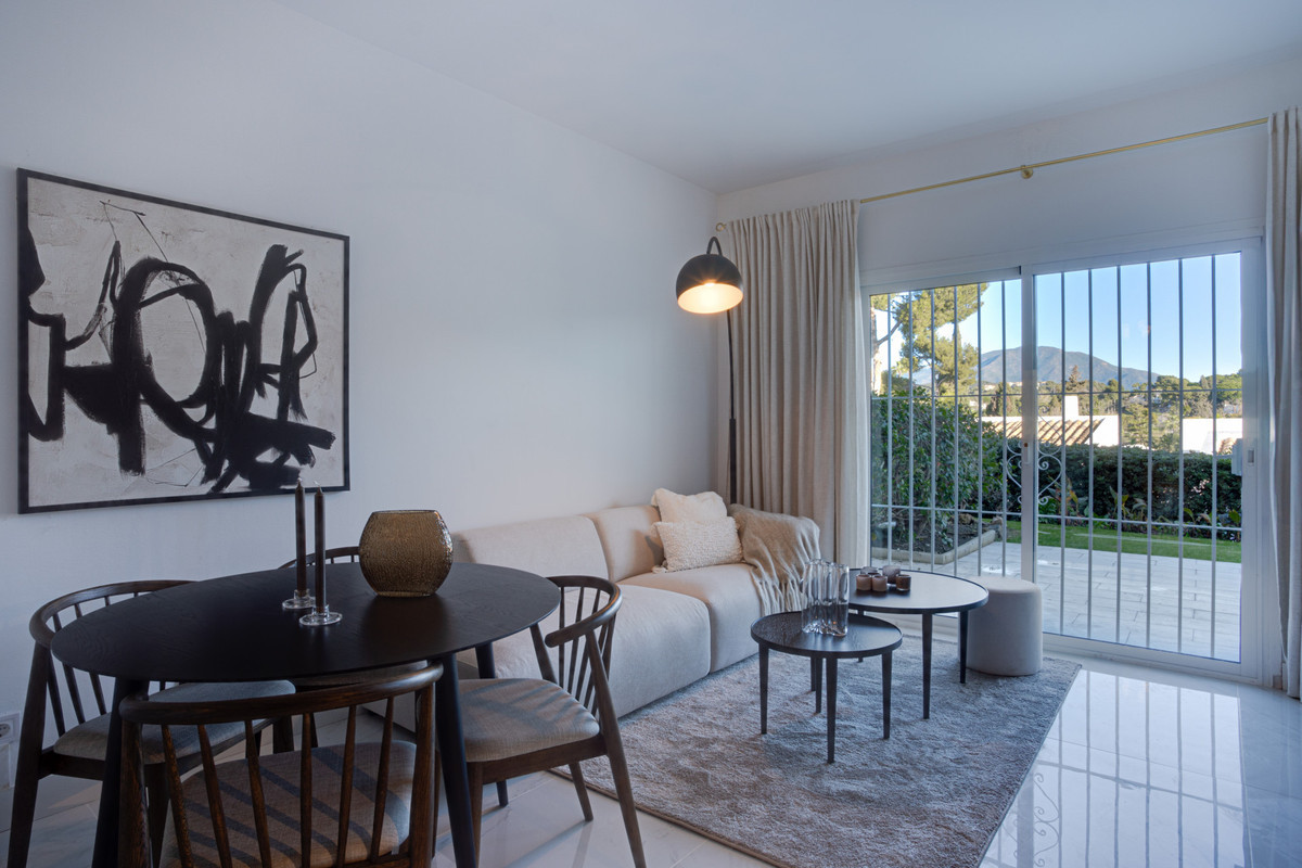Apartment in Marbella